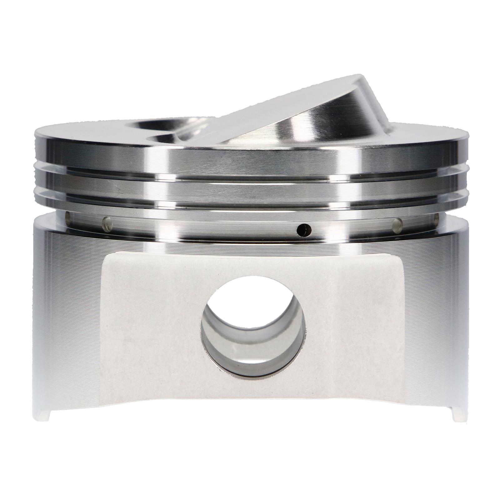 JE Pistons 345673 Pistons, SBF DOME thumbnail 2