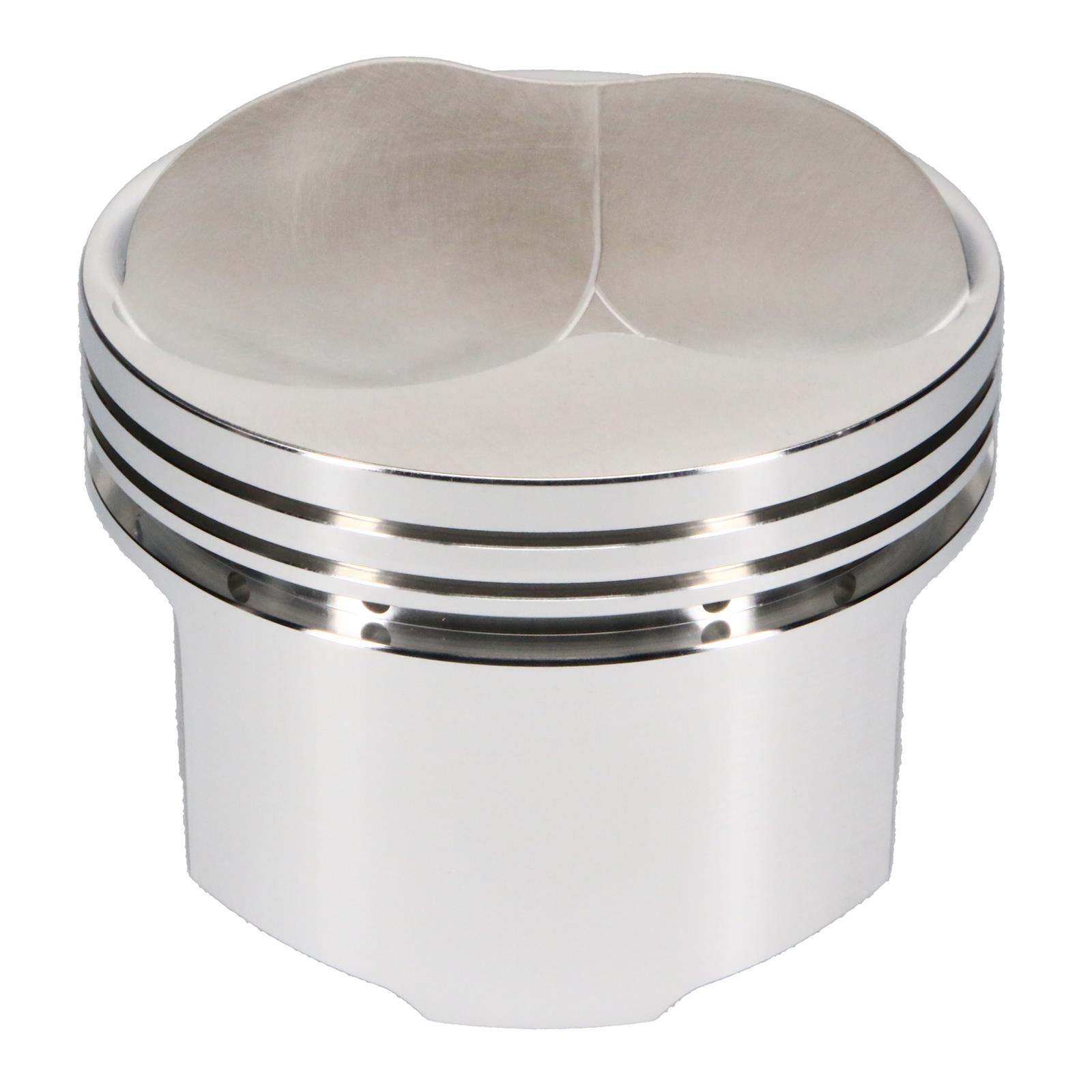 JE Pistons 345673 Pistons, SBF DOME thumbnail 5