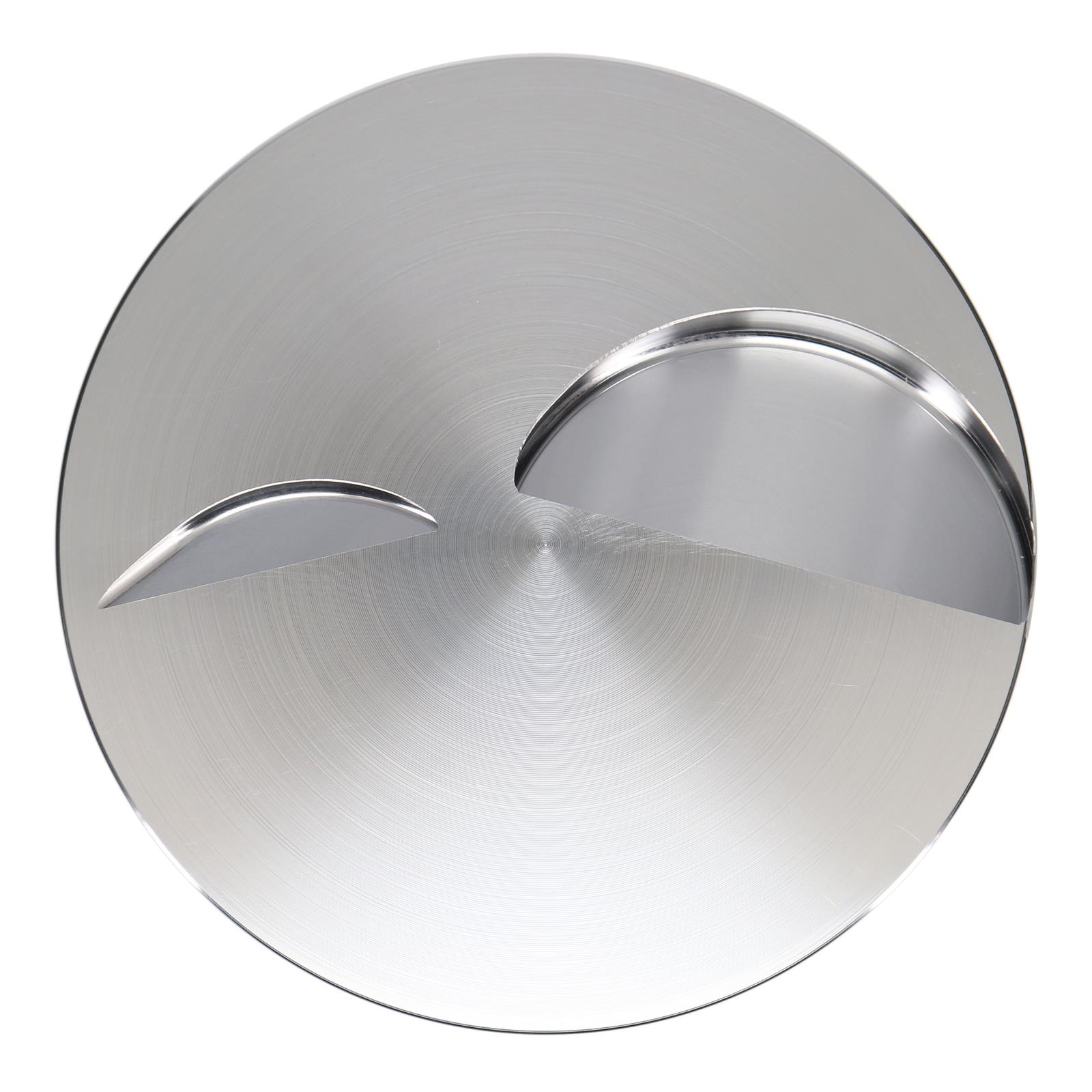 JE Pistons 150724S Pistons, 460 BBF FLAT TOP -3c thumbnail 3