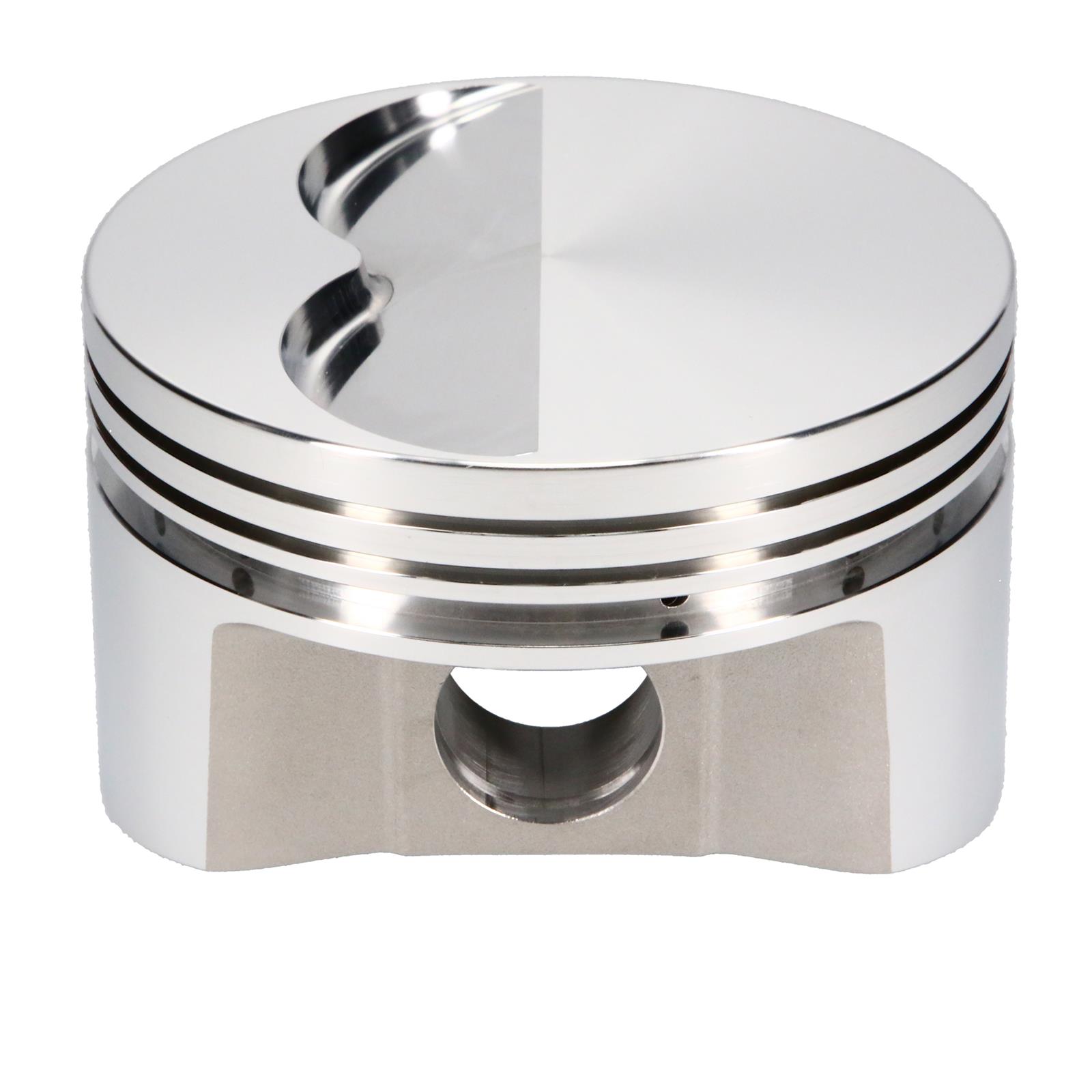 JE Pistons 151792 Pistons, PONTIAC 400 STROK FT thumbnail 5