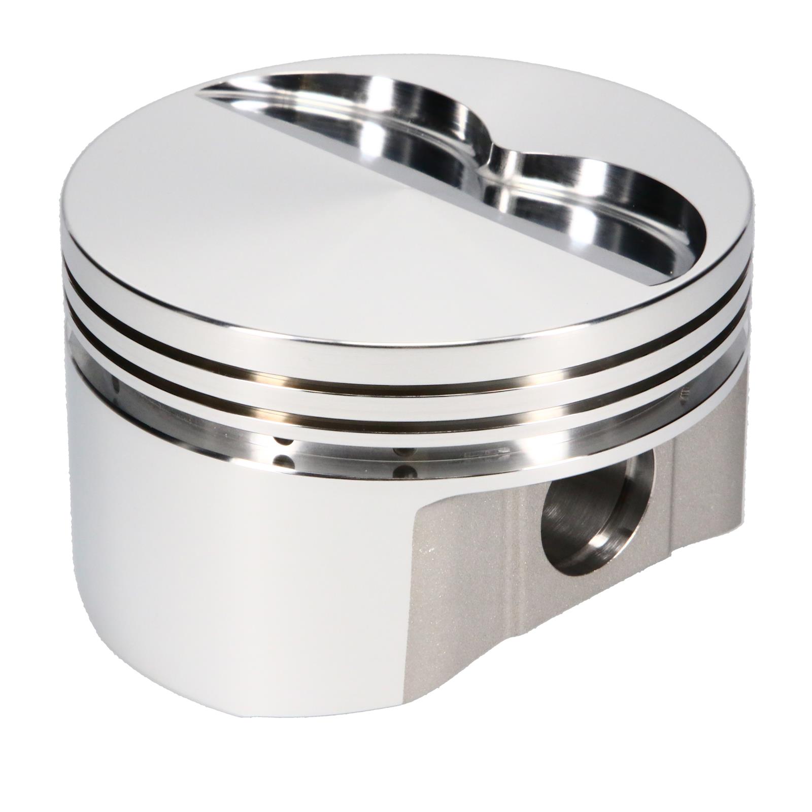 JE Pistons 151792 Pistons, PONTIAC 400 STROK FT thumbnail 7