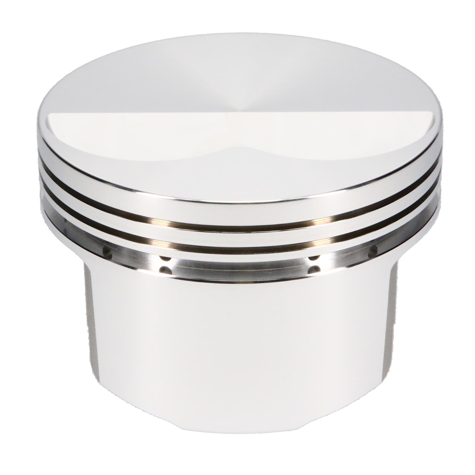 JE Pistons 151792 Pistons, PONTIAC 400 STROK FT thumbnail 8