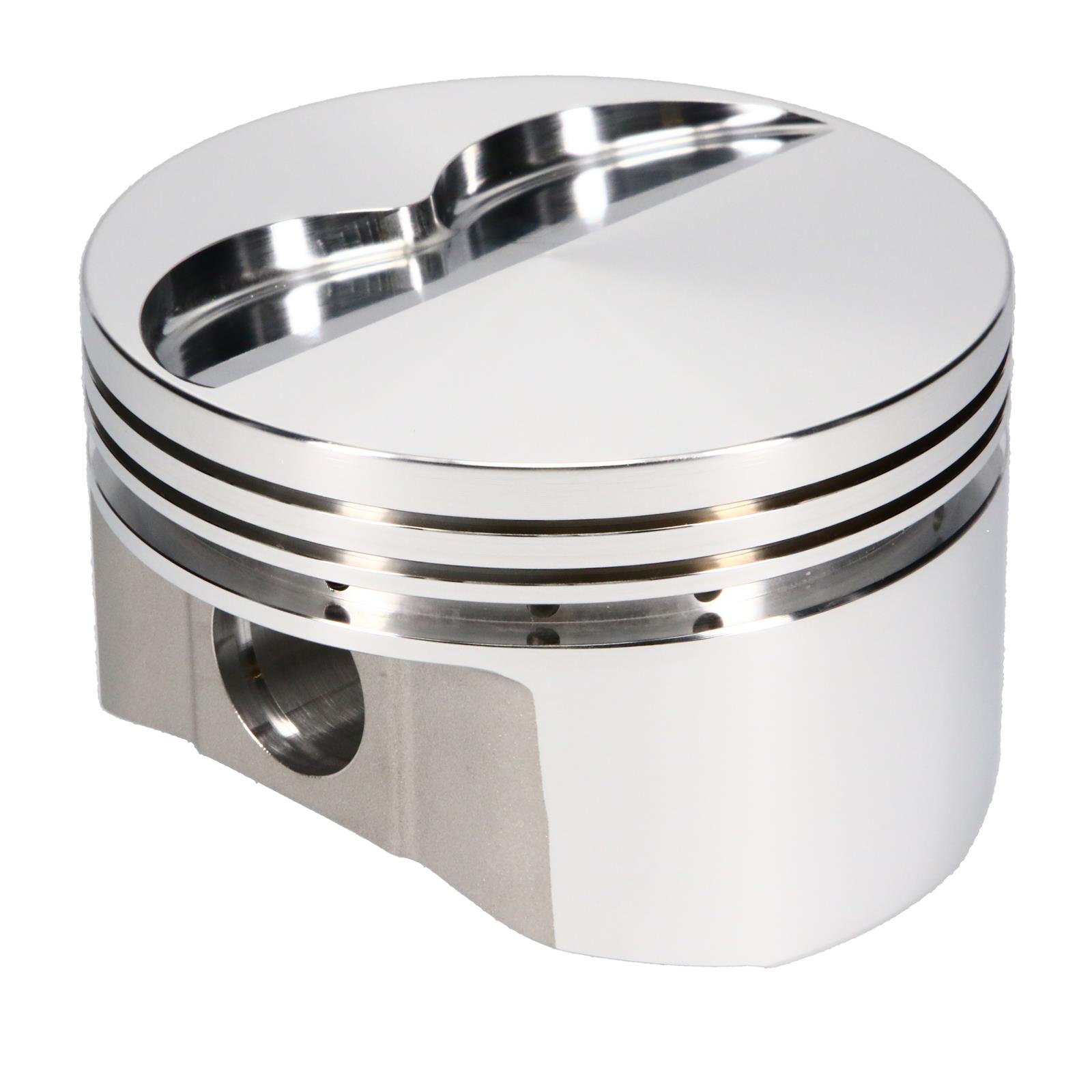 JE Pistons 151792 Pistons, PONTIAC 400 STROK FT thumbnail 3