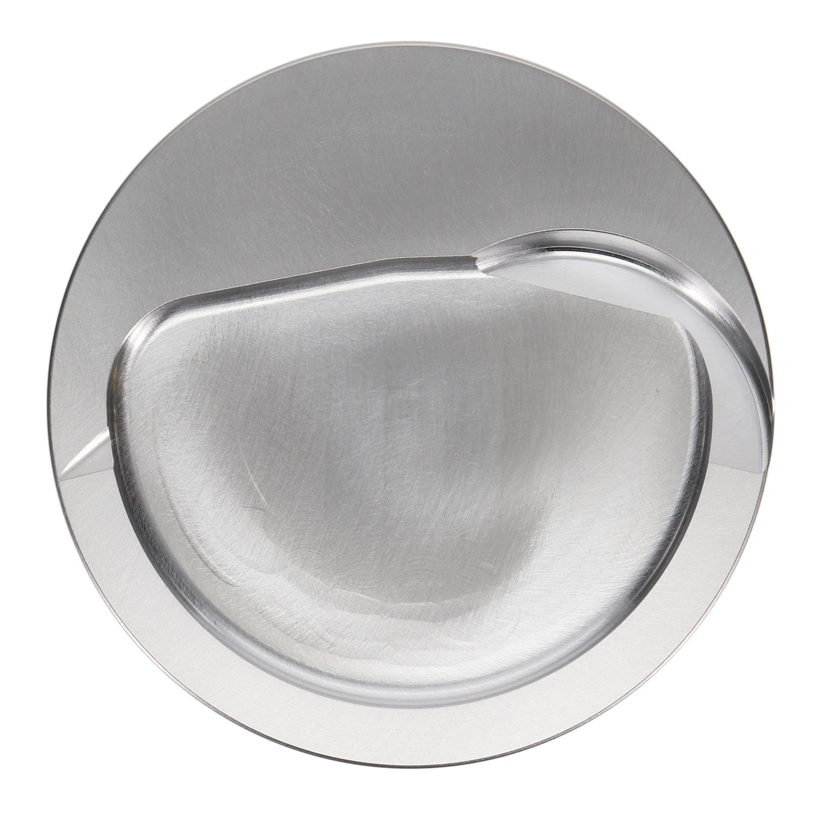 JE Pistons 339386 Pistons, BBF FORD DISH -38cc