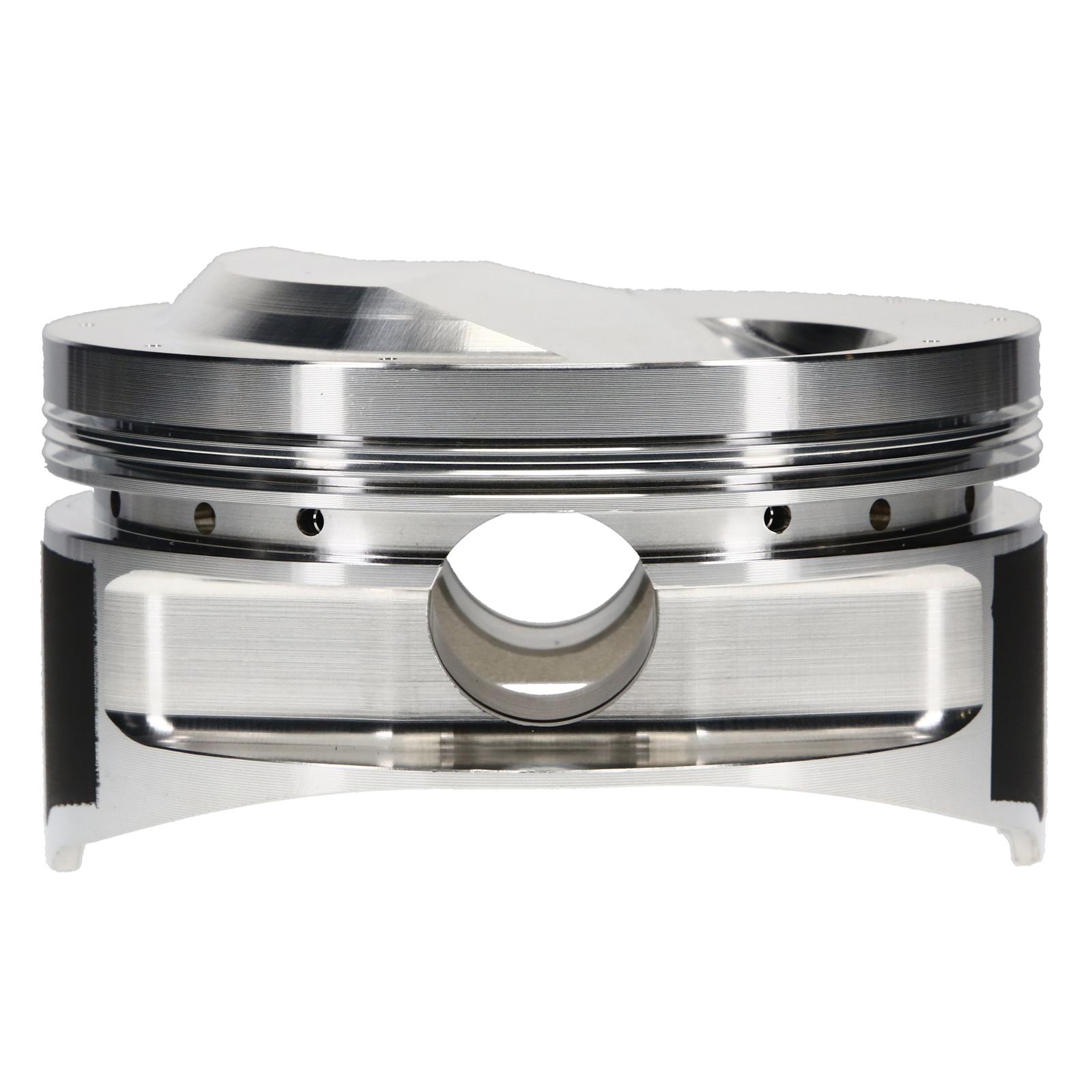 JE Pistons 454 BBC .350 DOME Set of 8 Pistons thumbnail 3
