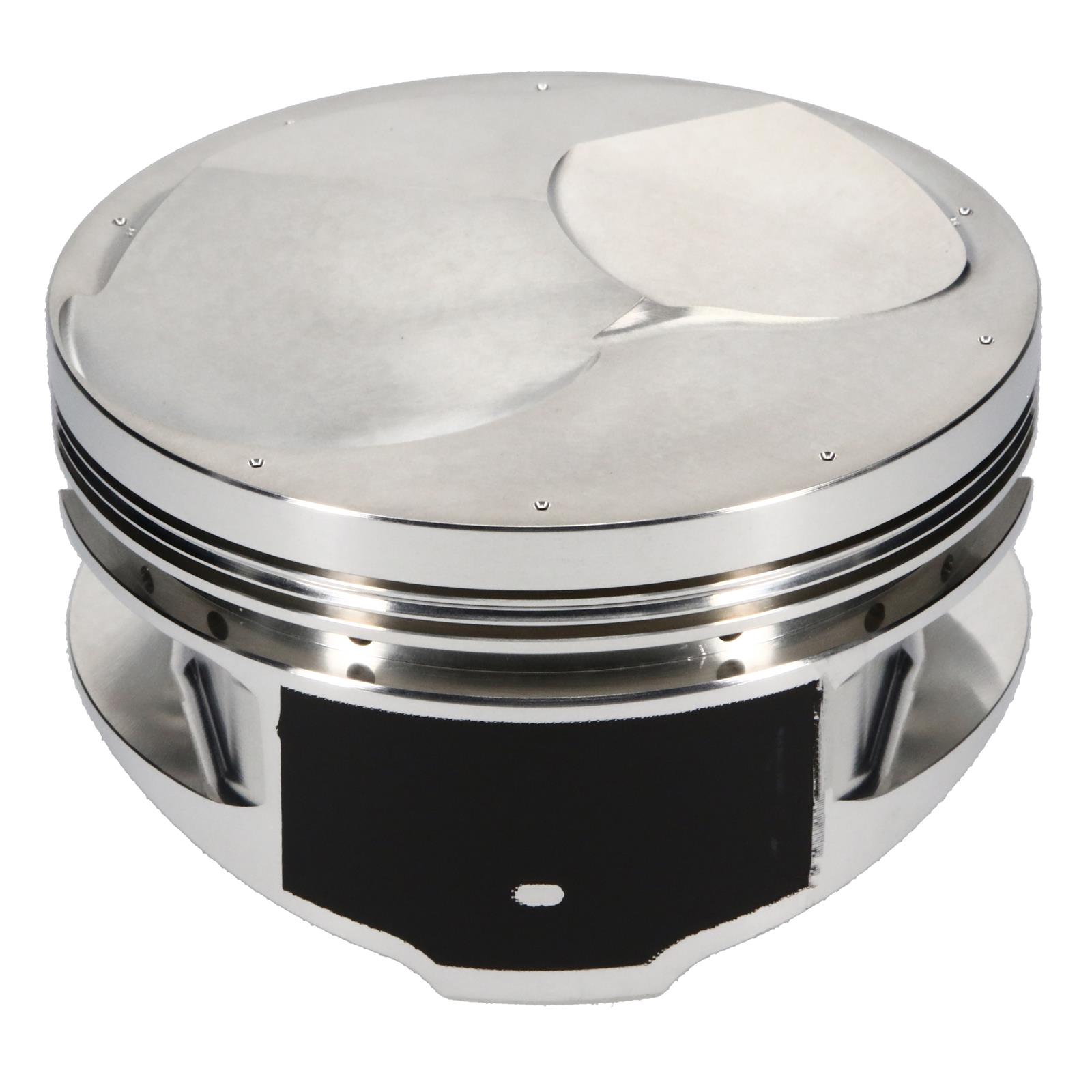 JE Pistons 454 BBC .350 DOME Set of 8 Pistons thumbnail 6