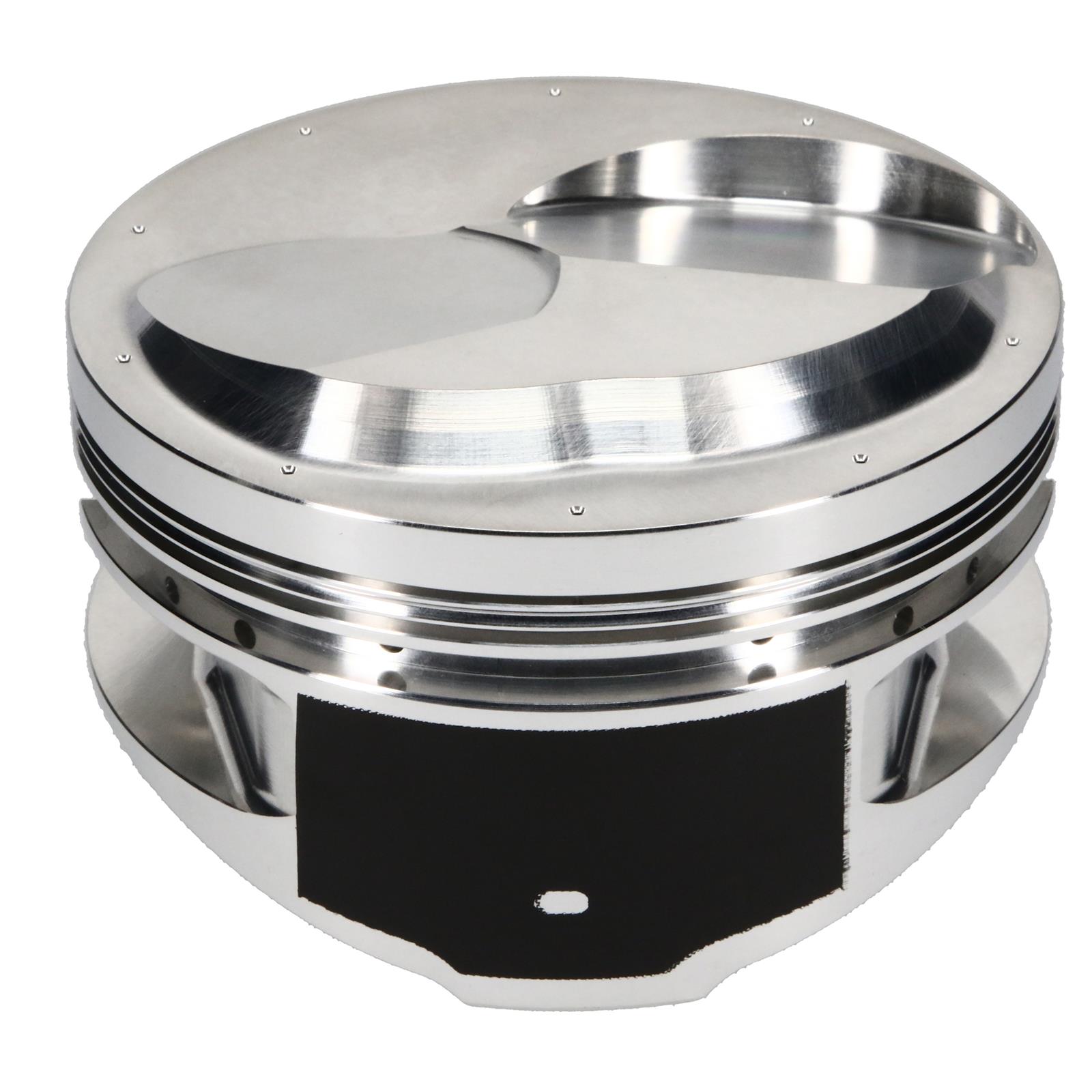 JE Pistons 454 BBC .350 DOME Set of 8 Pistons thumbnail 5