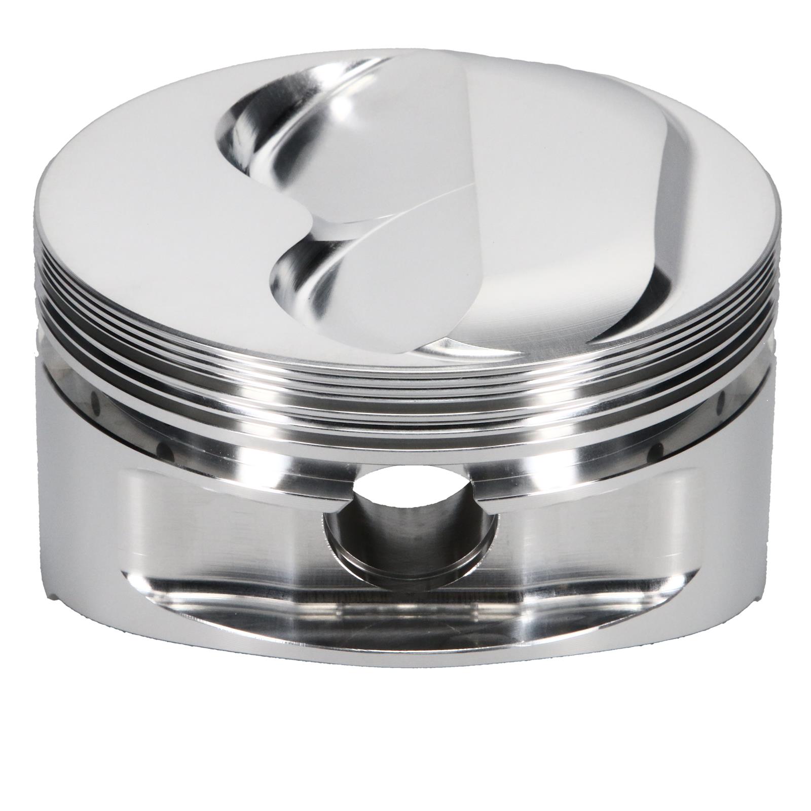 JE Pistons 231314 Pistons, 400 SBC DOME thumbnail 7