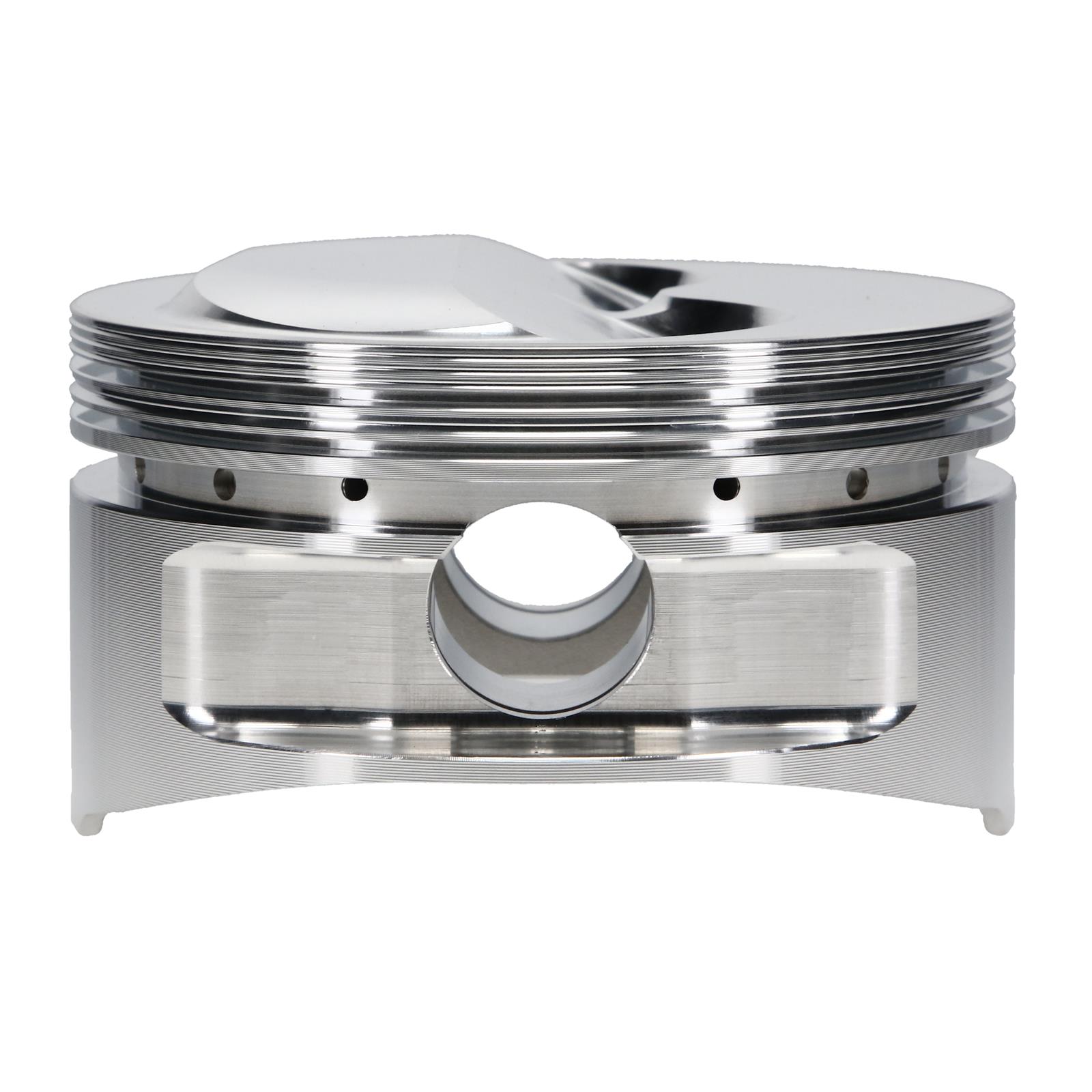 JE Pistons 231314 Pistons, 400 SBC DOME thumbnail 4
