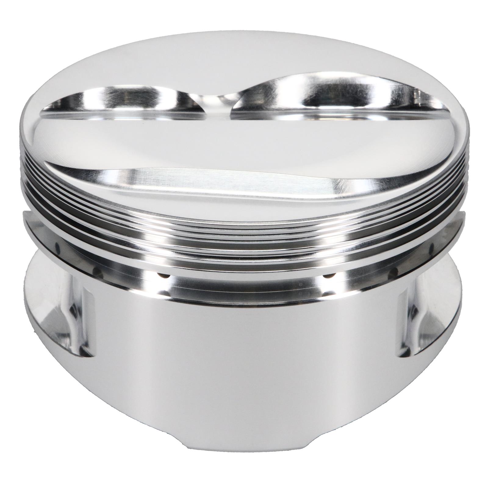 JE Pistons 231314 Pistons, 400 SBC DOME thumbnail 5