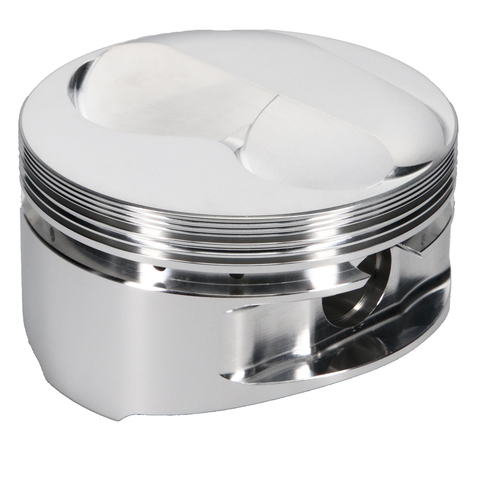 JE Pistons 231314 Pistons, 400 SBC DOME thumbnail 9