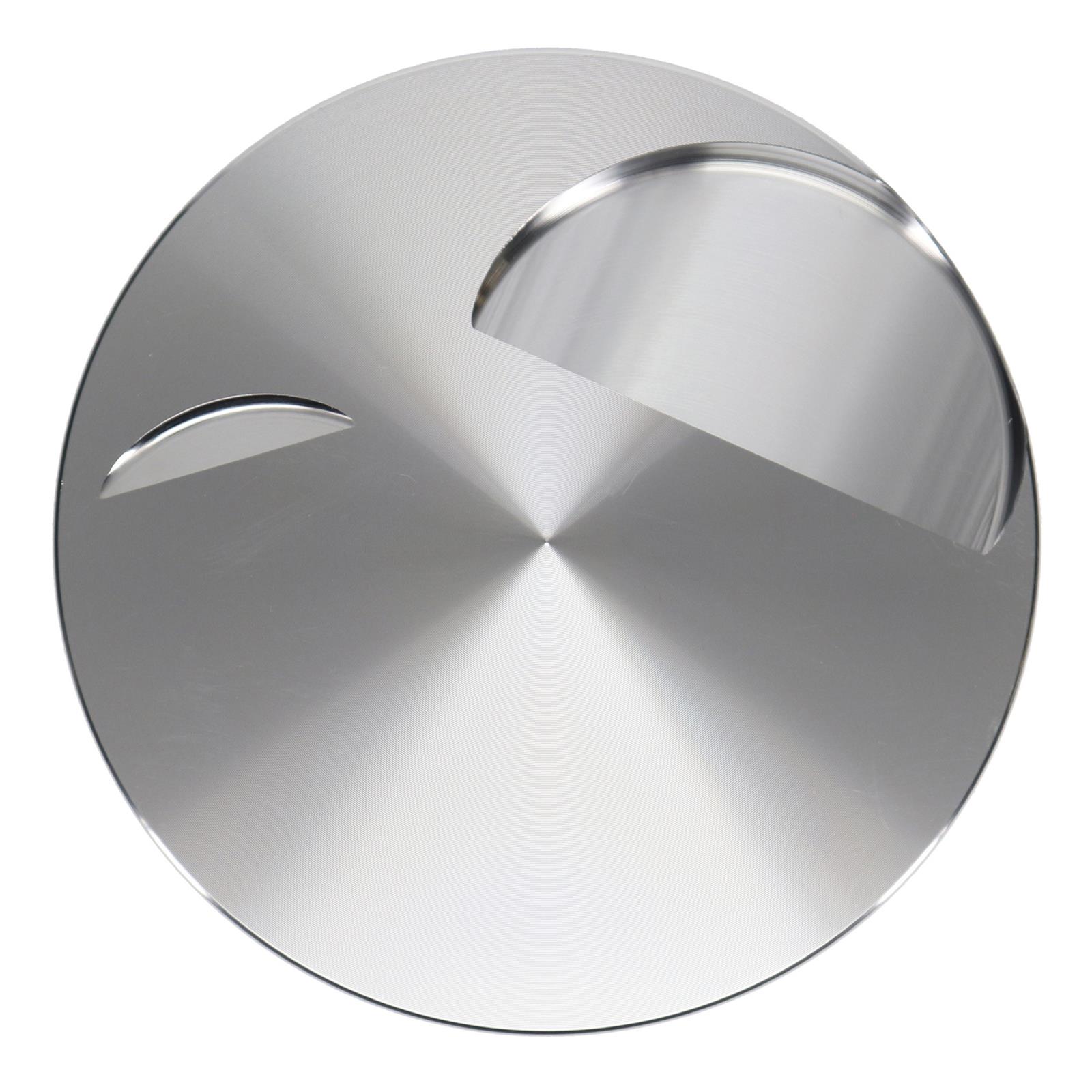 JE Pistons 345671 Pistons, 351C SBF FLAT TOP 1.440 CD thumbnail 3