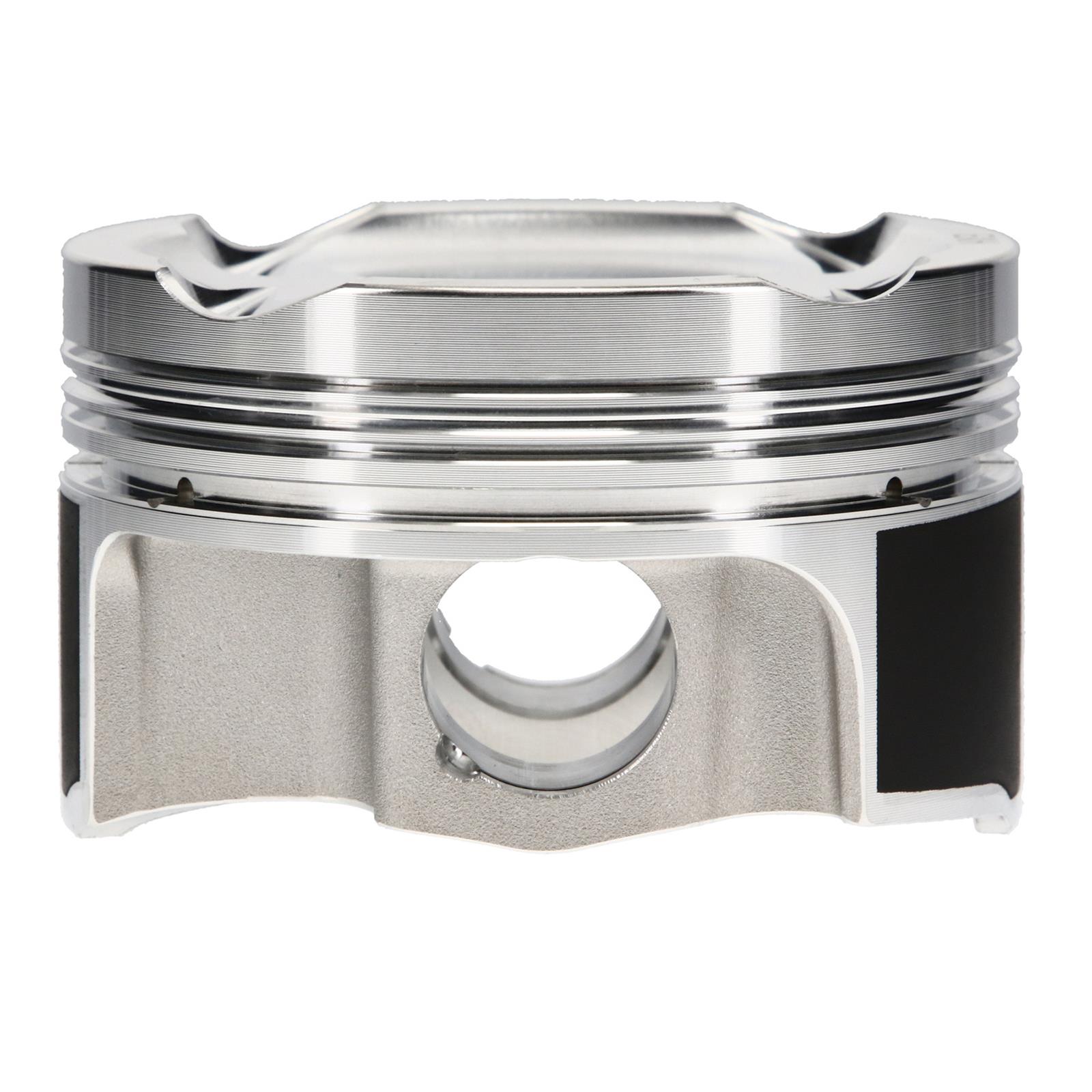 JE Pistons ZZZ-208477 JE Pistons Sport Compact Pistons