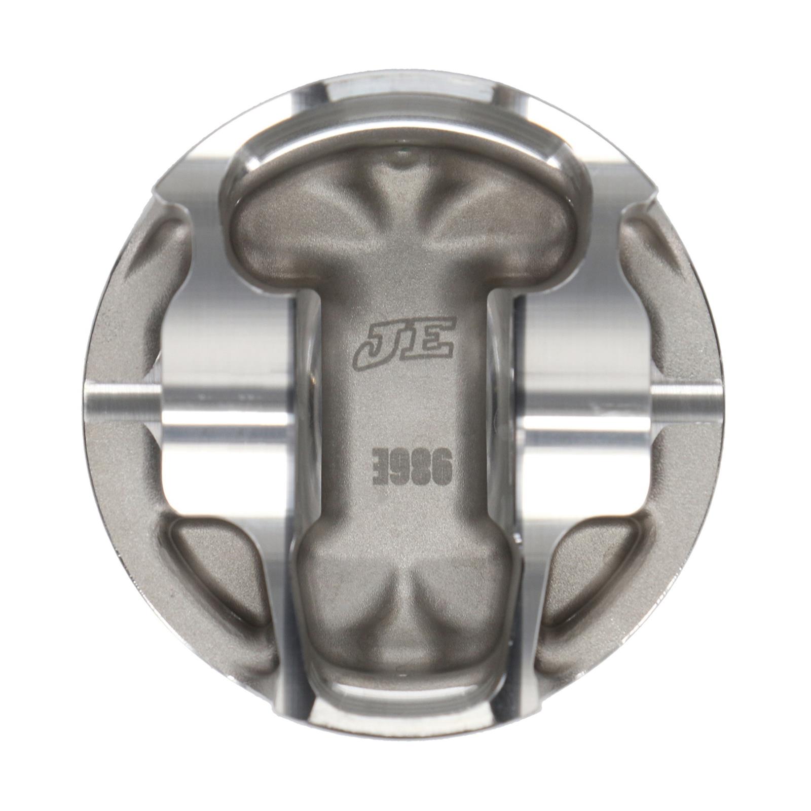 JE Pistons ZZZ-208477 JE Pistons Sport Compact Pistons
