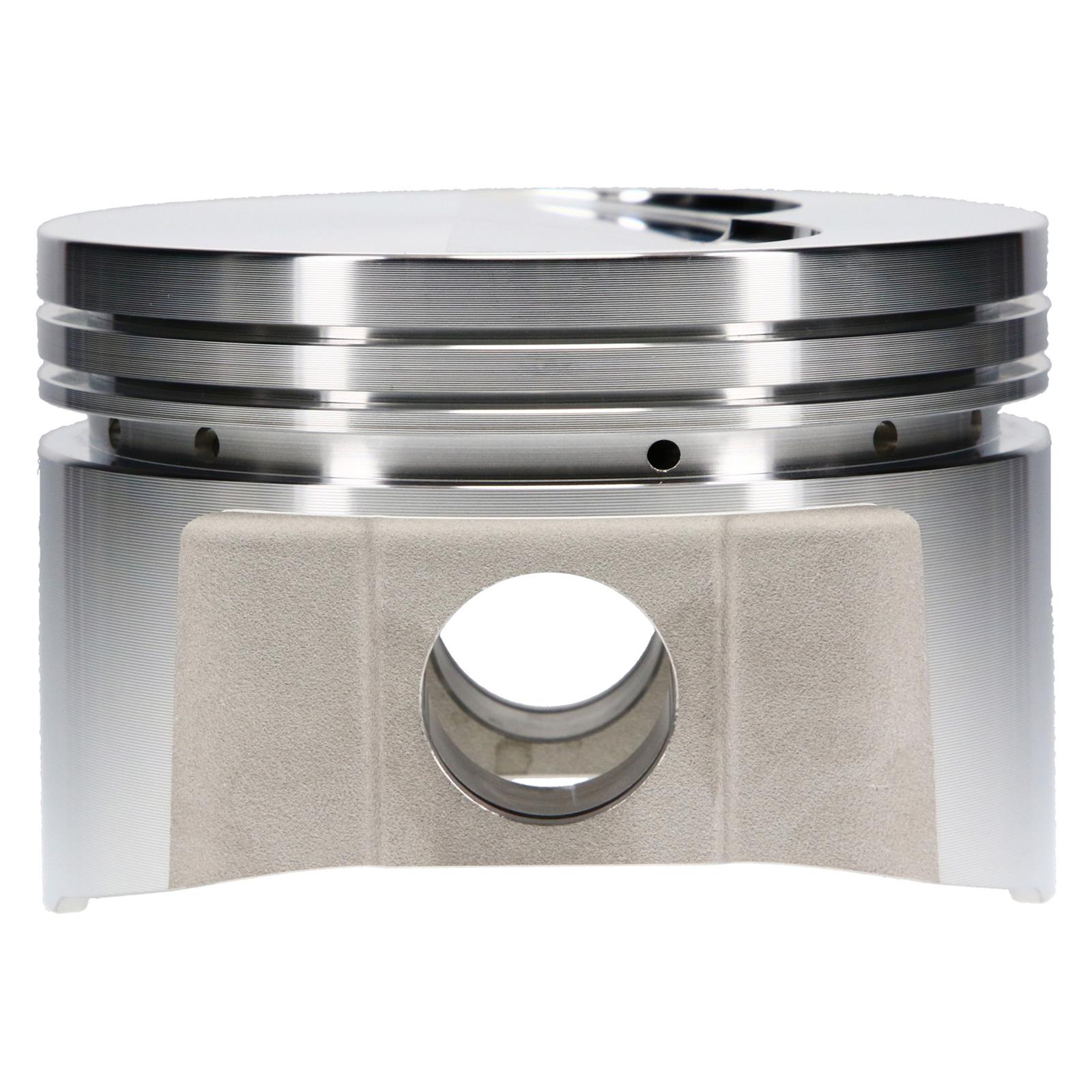 JE Pistons 208803S Pistons, 455 OLDSMOBILE F/T
