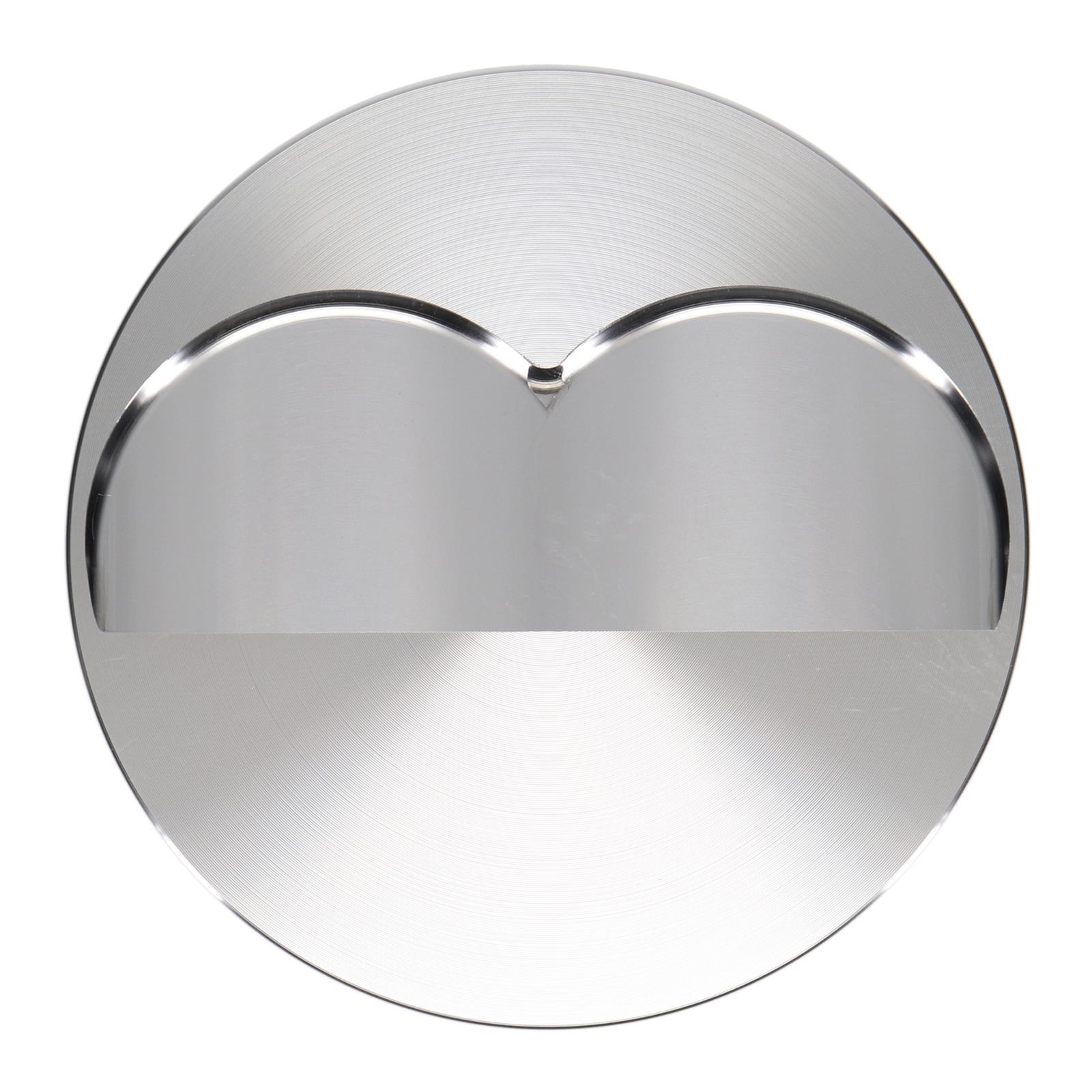 JE Pistons 208803S Pistons, 455 OLDSMOBILE F/T thumbnail 3