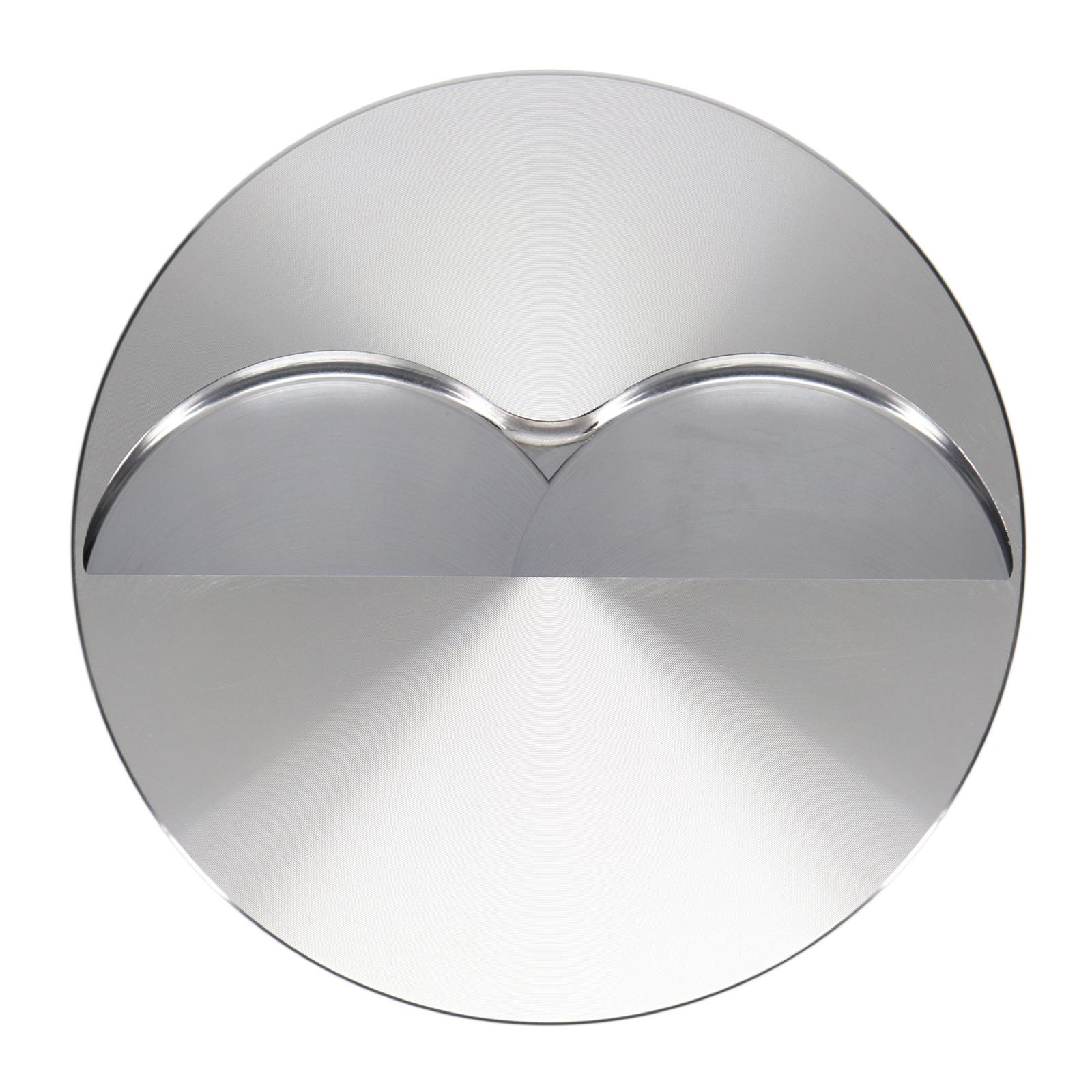 JE Pistons 213456 SRP 4032 Alloy Forged Pistons | Summit Racing