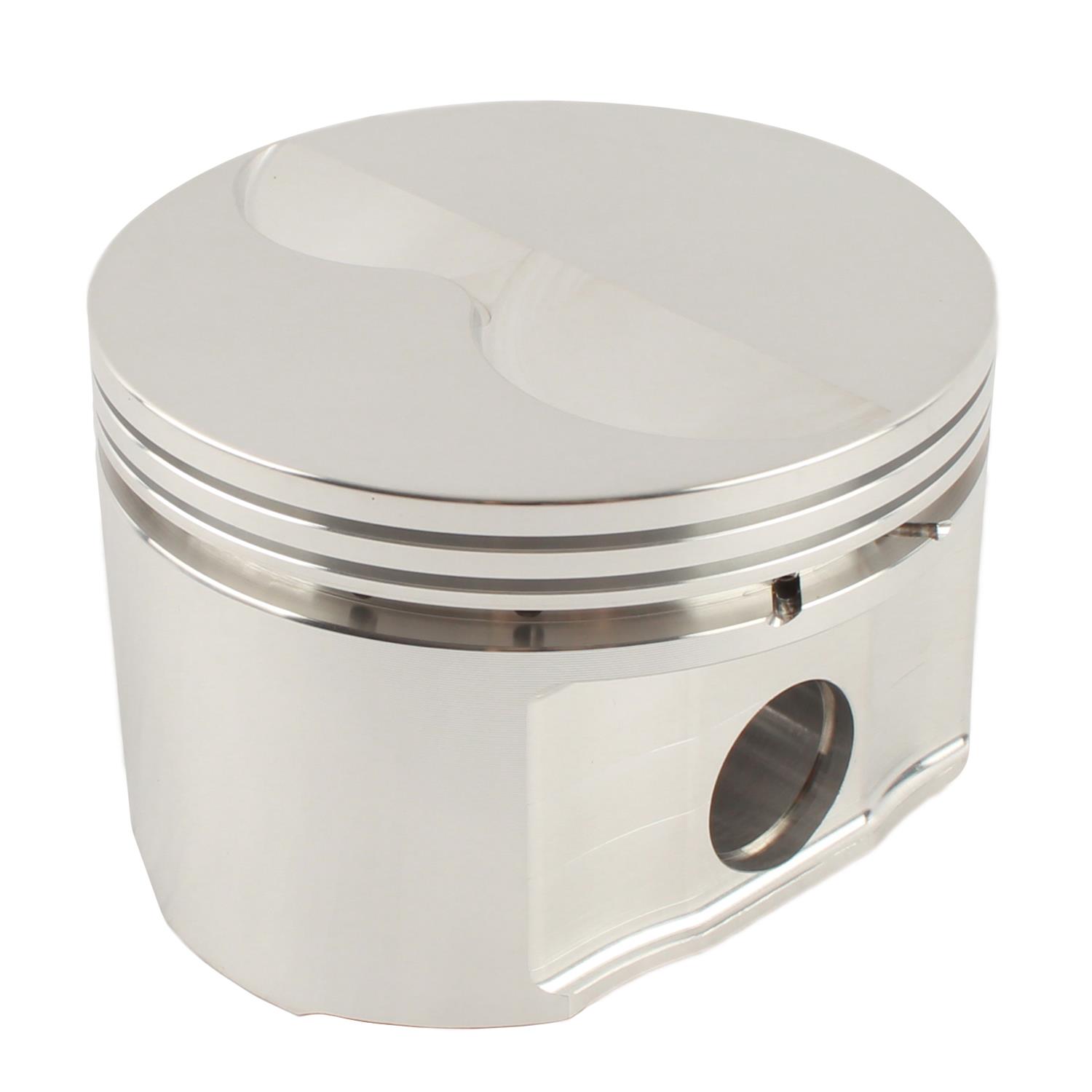 JE Pistons 213467L Pistons, Single - 440 MOPAR FT -3CC thumbnail 2