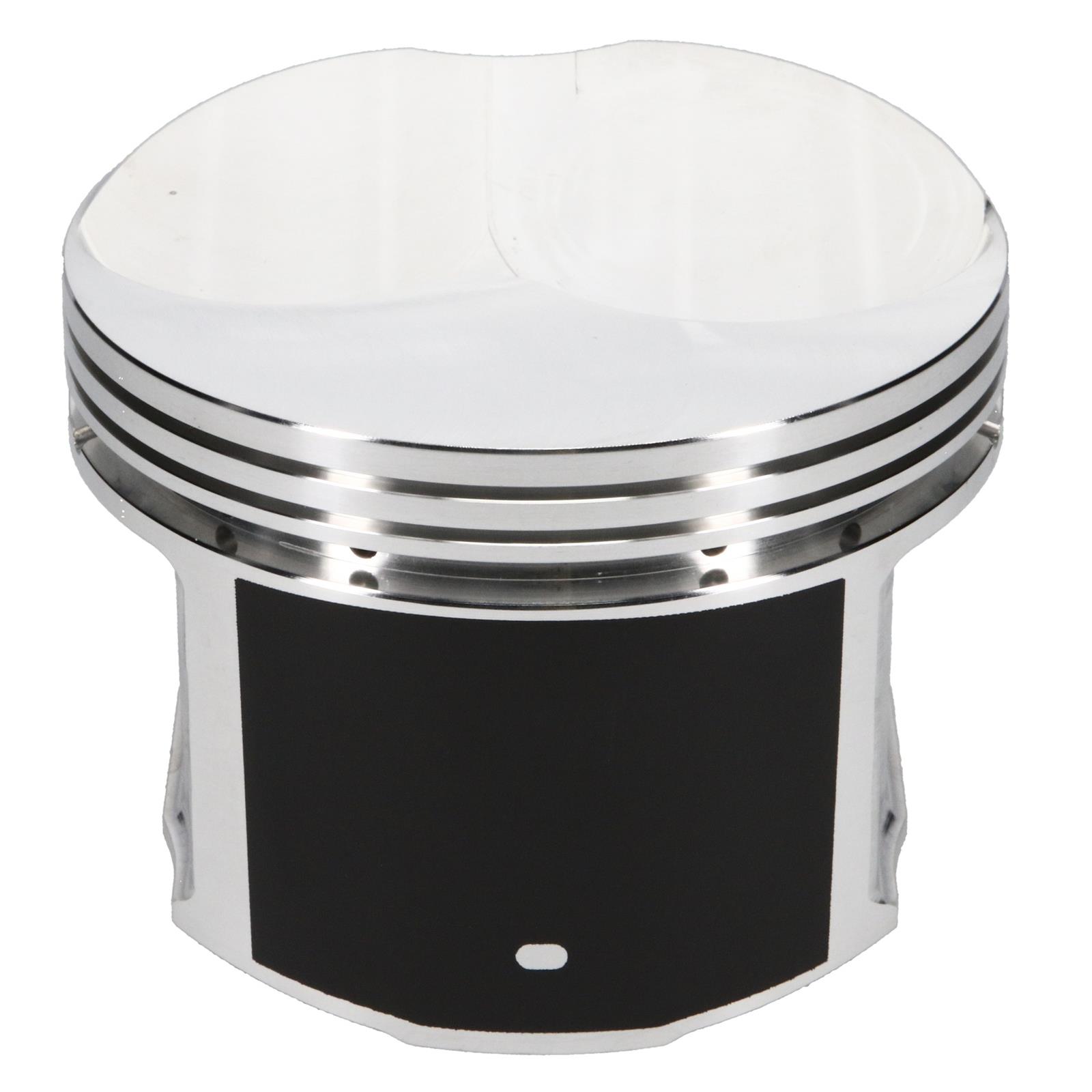 JE Pistons 400/440 Wedge Dome Top 213684R Pistons, Single - 440 MOPAR .375 DOME thumbnail 6