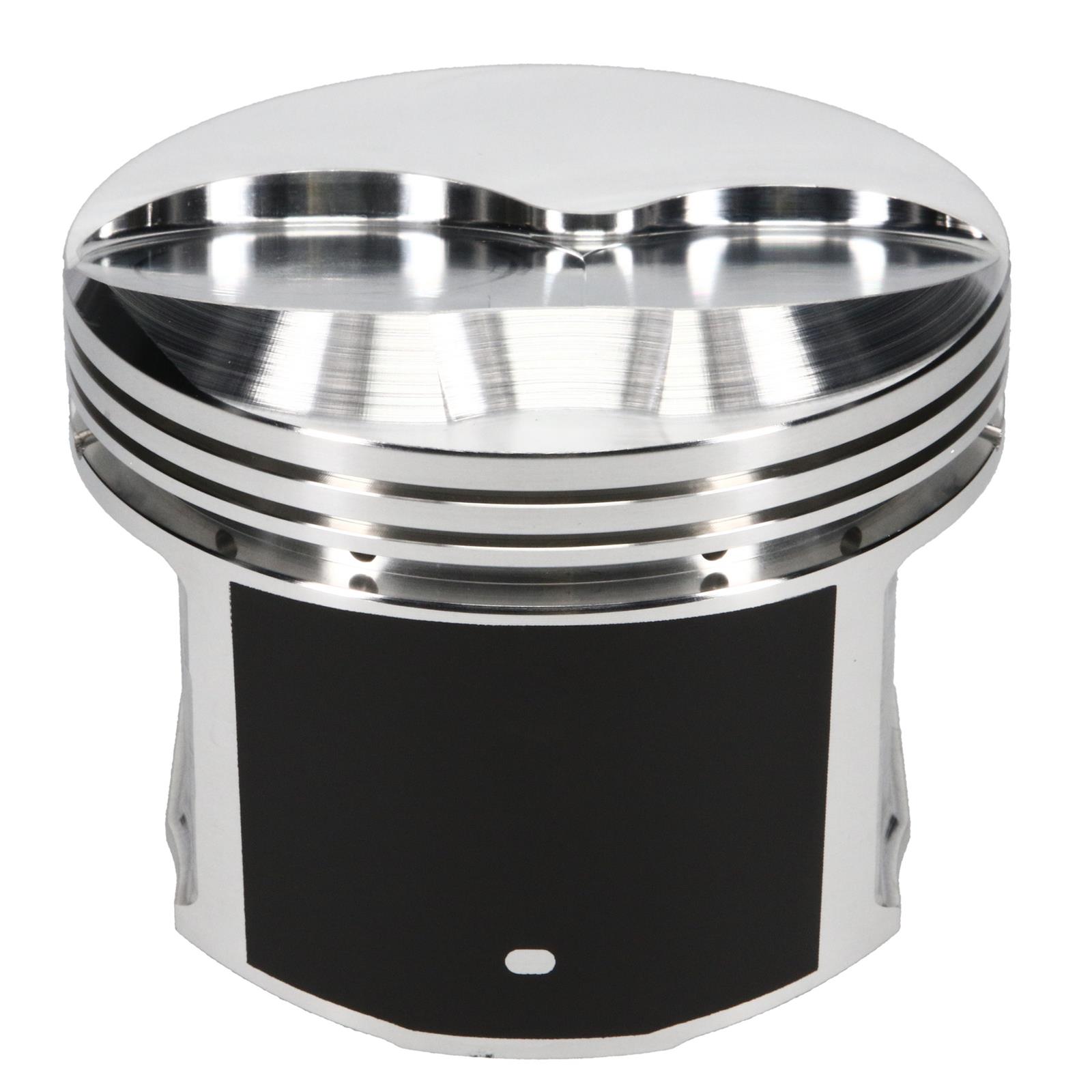 JE Pistons 213684R JE Pistons 400/440 Wedge Dome Top Pistons