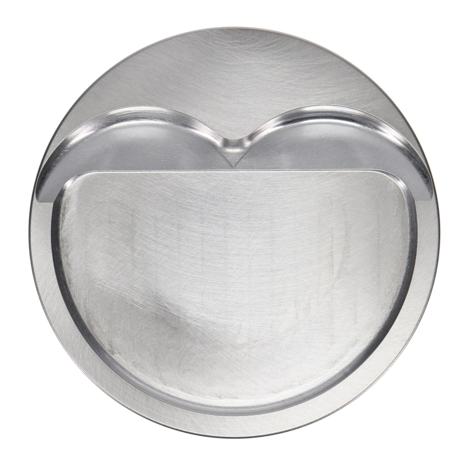 JE Pistons 345789 Pistons, 340SB CHRY DISH 1