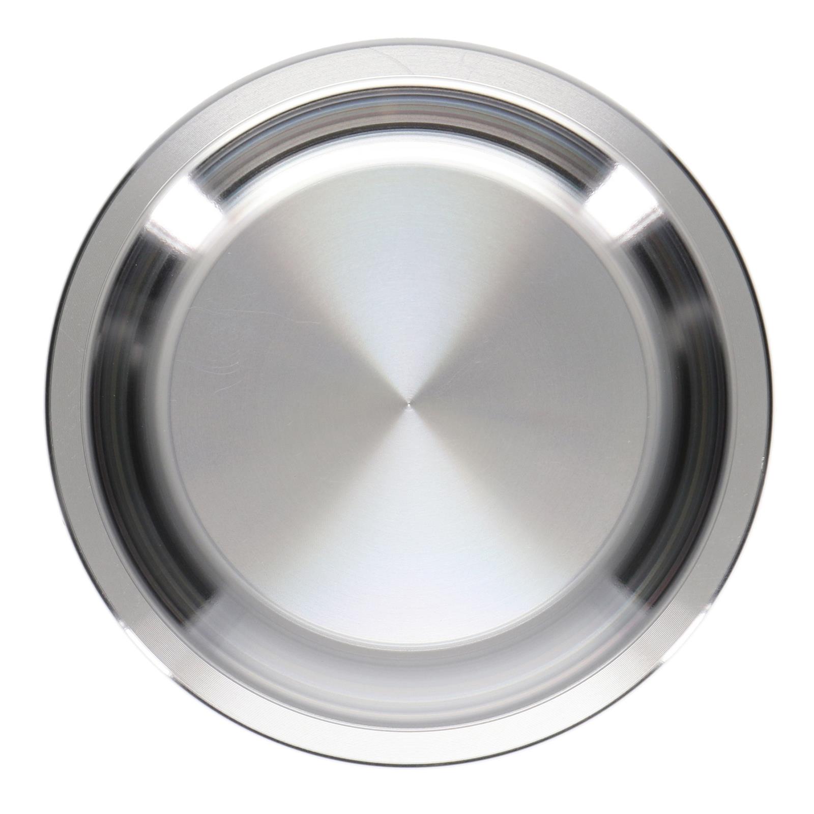 JE Pistons Ultra Series 367893 Piston Kit, NISSAN SR20VE ULTRA SERIES thumbnail 3