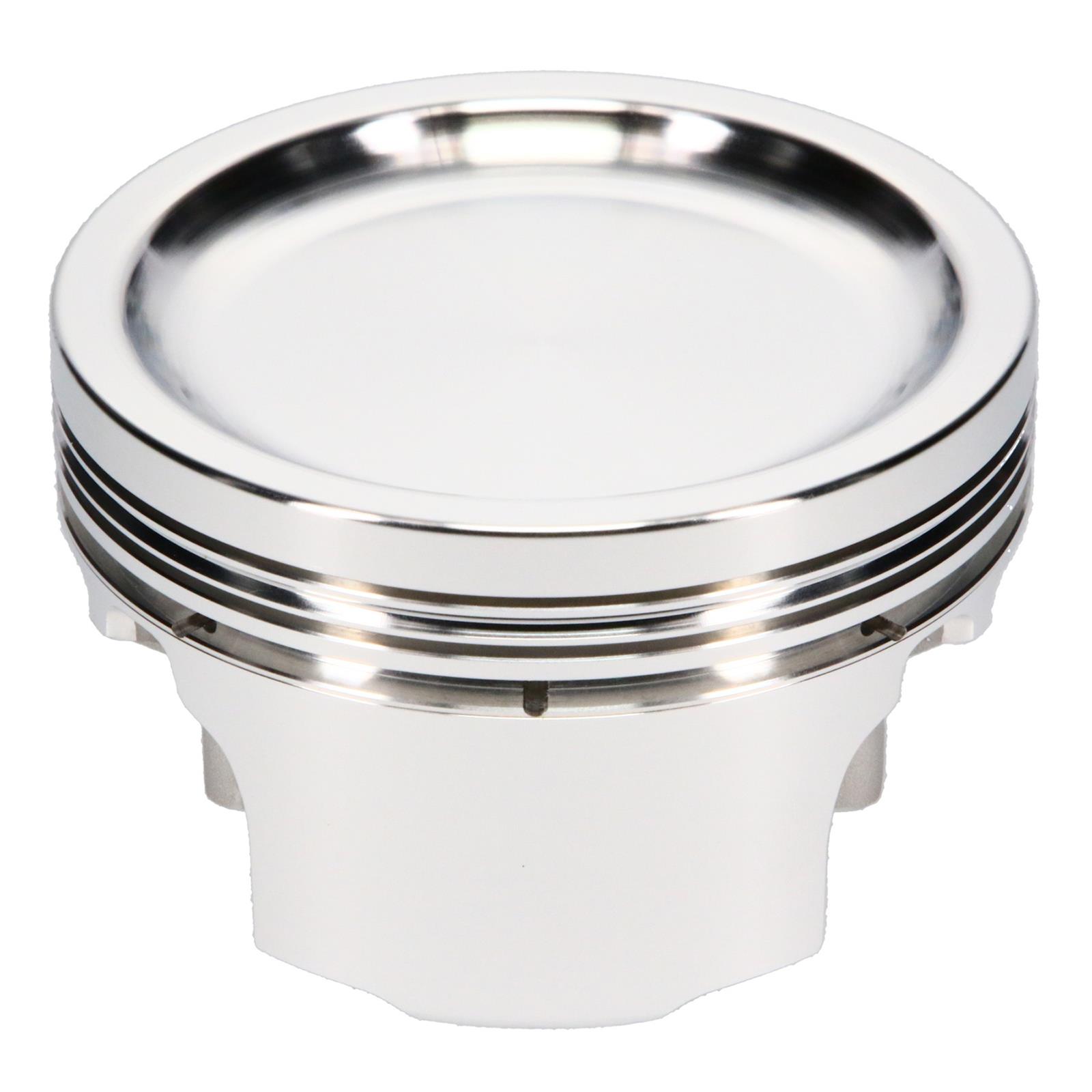 JE Pistons Ultra Series 367893 Piston Kit, NISSAN SR20VE ULTRA SERIES thumbnail 5