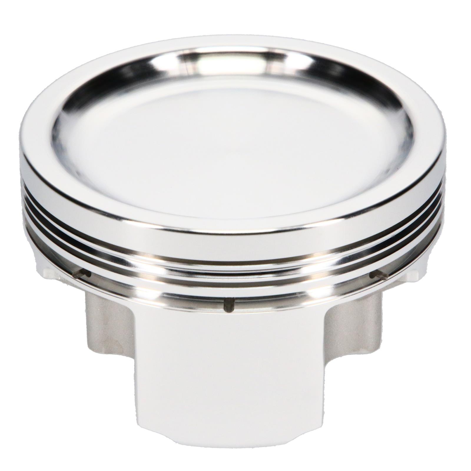 JE Pistons Ultra Series 367893 Piston Kit, NISSAN SR20VE ULTRA SERIES thumbnail 4