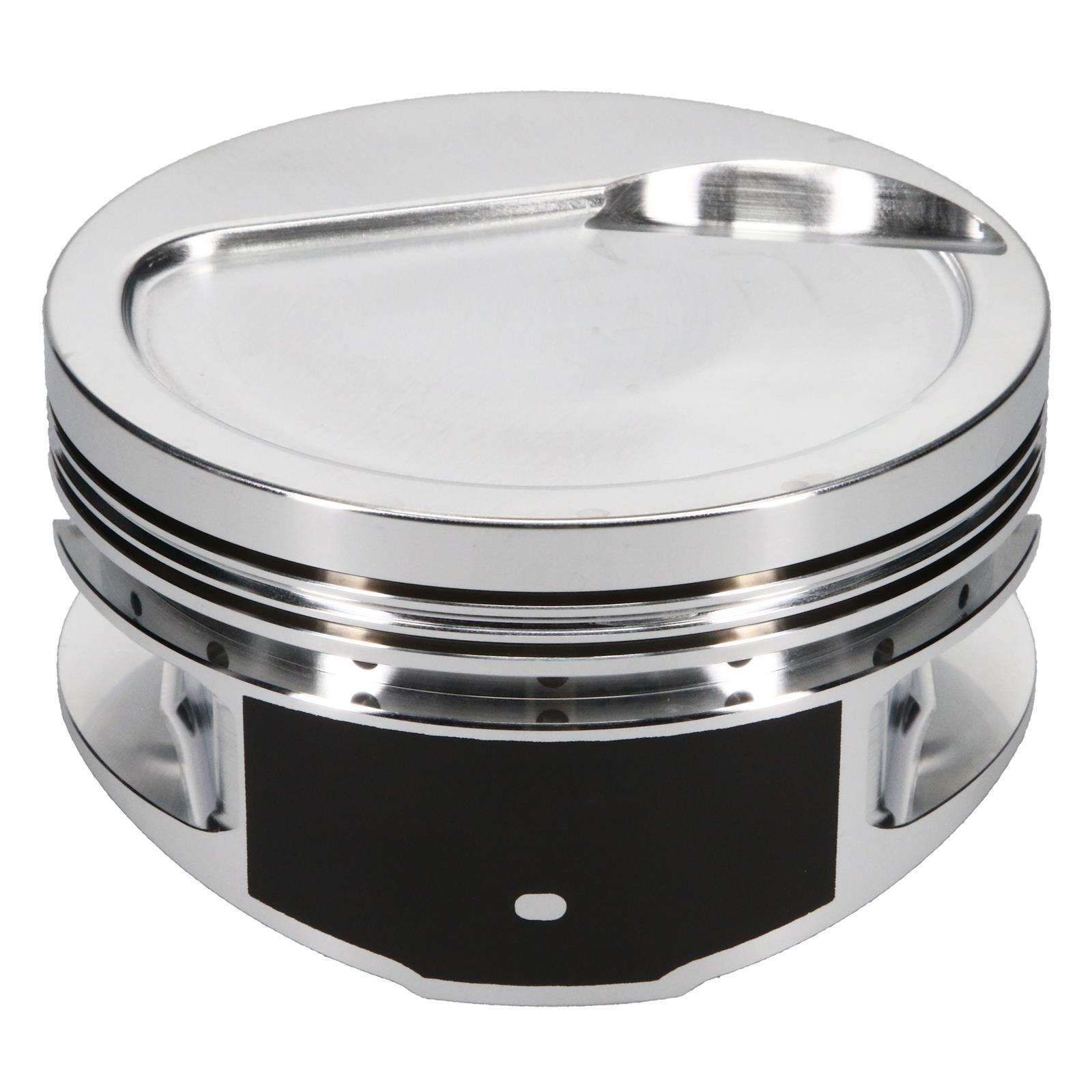 JE Pistons 281922 JE Pistons Big Block Inverted Dome Top Pistons