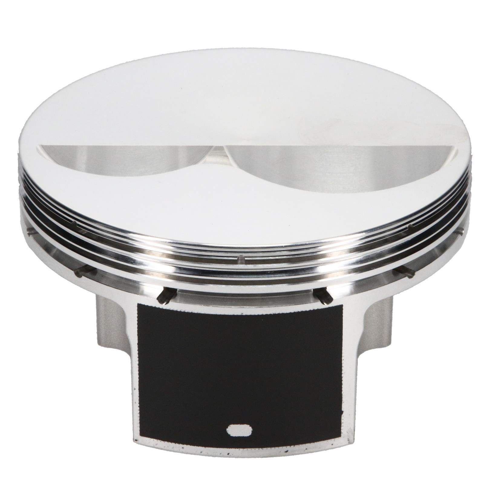 JE Pistons FSR Tour Series GP 258030L Pistons, Single - SBC TOUR SERS thumbnail 6