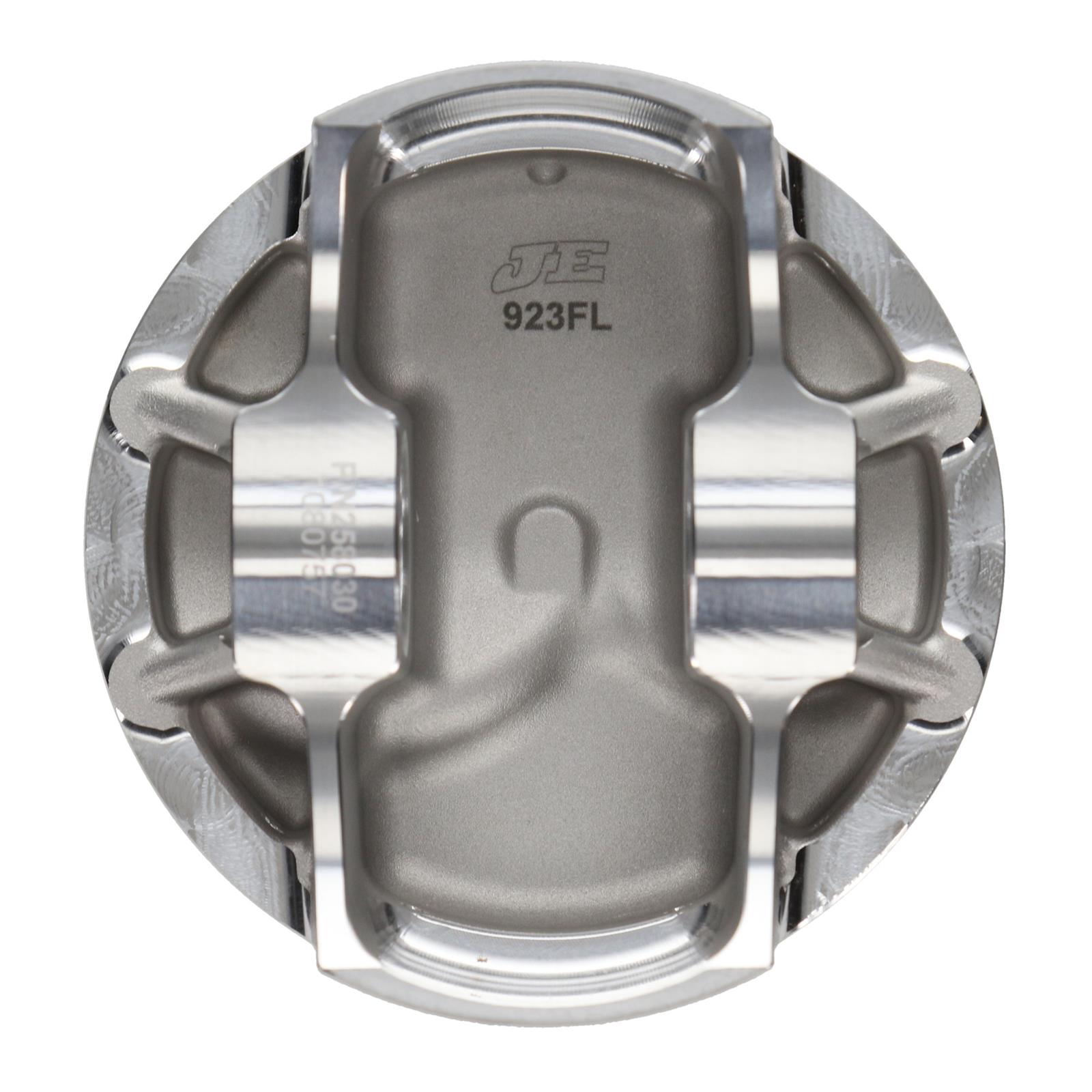 JE Pistons FSR Tour Series GP 258030R Pistons, Single - SBC TOUR SERS