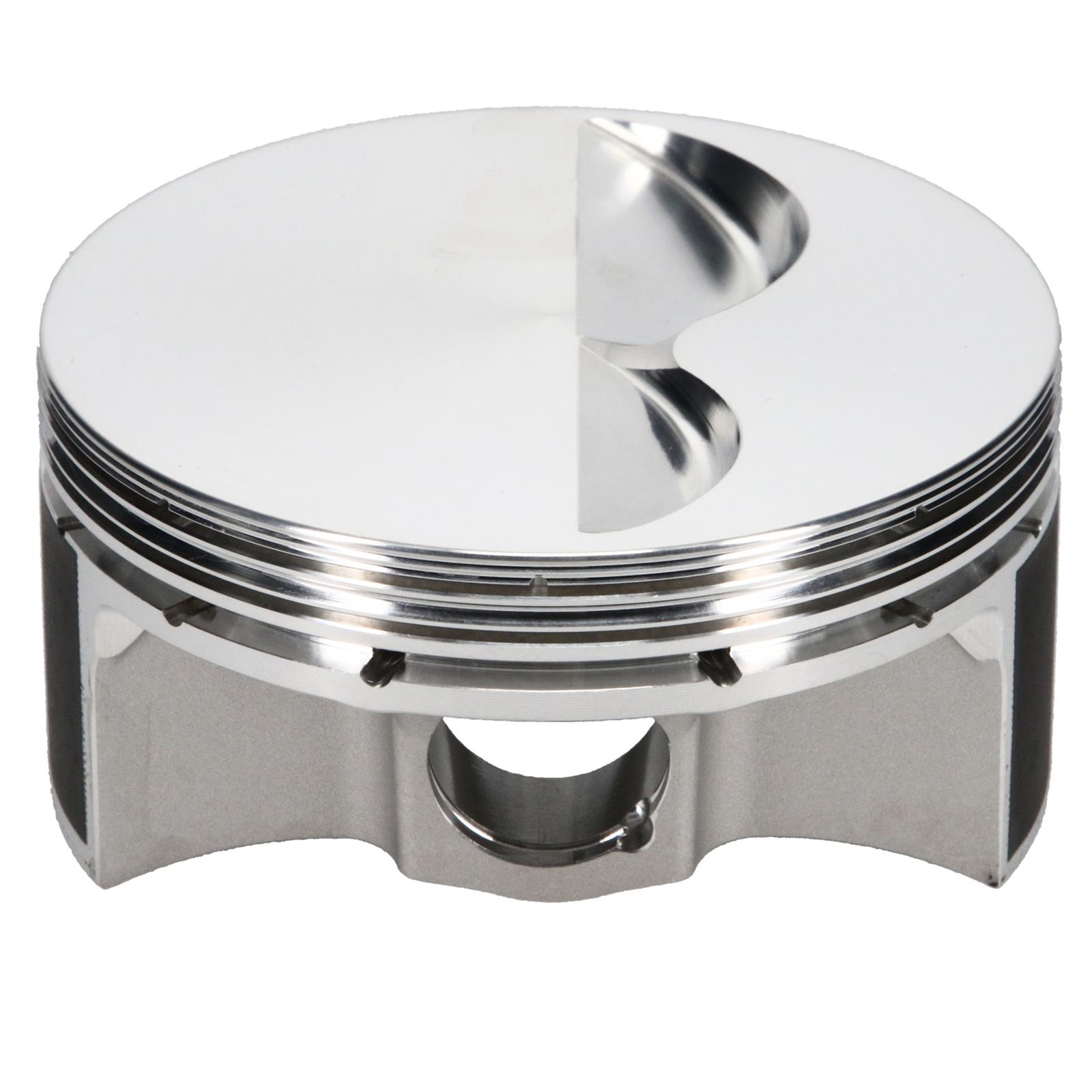 JE Pistons FSR Tour Series GP 258030R Pistons, Single - SBC TOUR SERS thumbnail 4