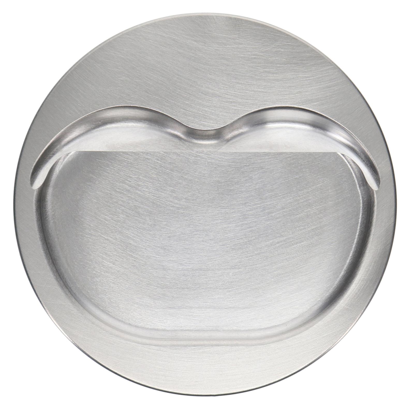 JE Pistons 259616 SRP 4032 Alloy Forged Pistons | Summit Racing