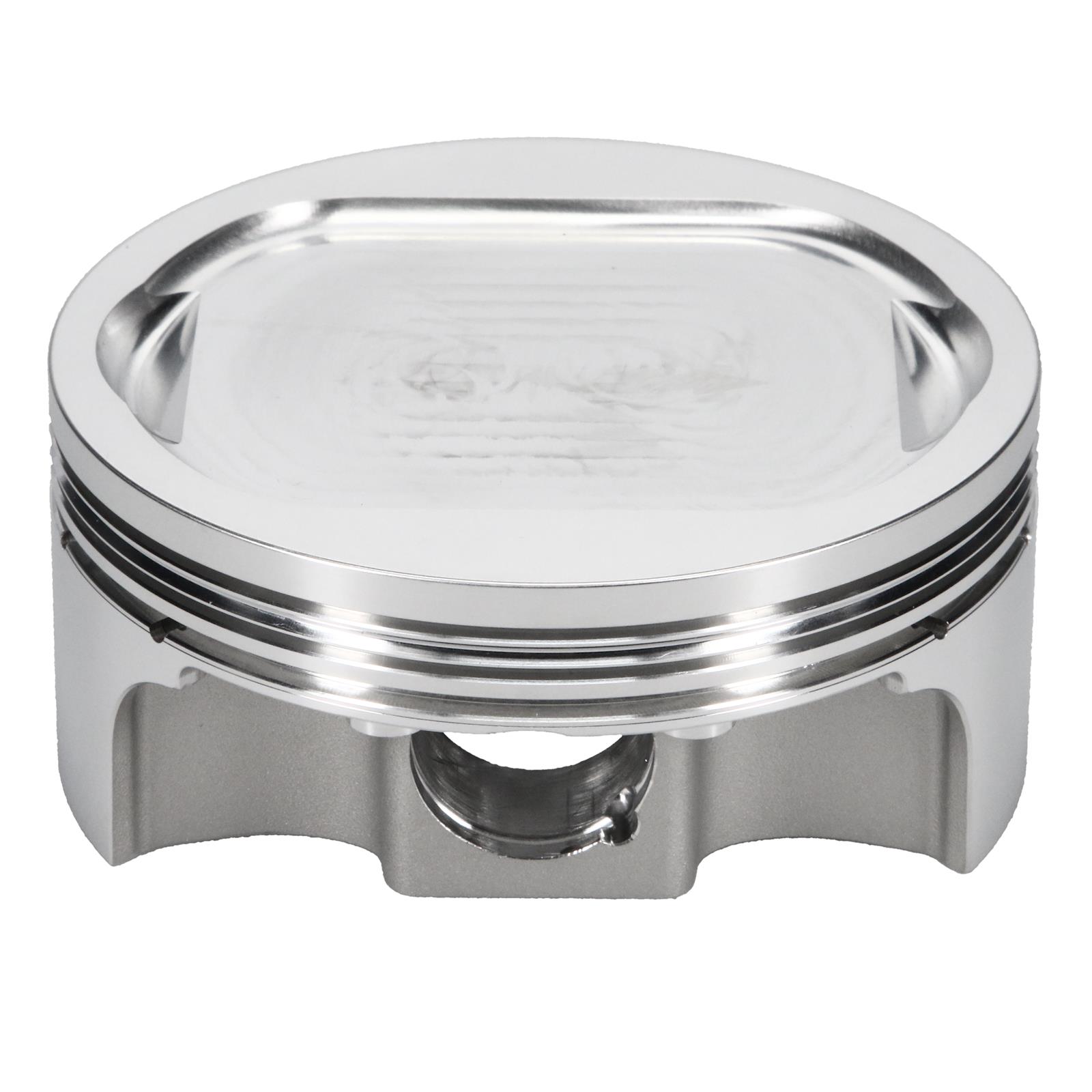 JE Pistons 373703 Piston Kit, LIGHTWEIGHT STOCK CAR 2/4 BARREL thumbnail 5