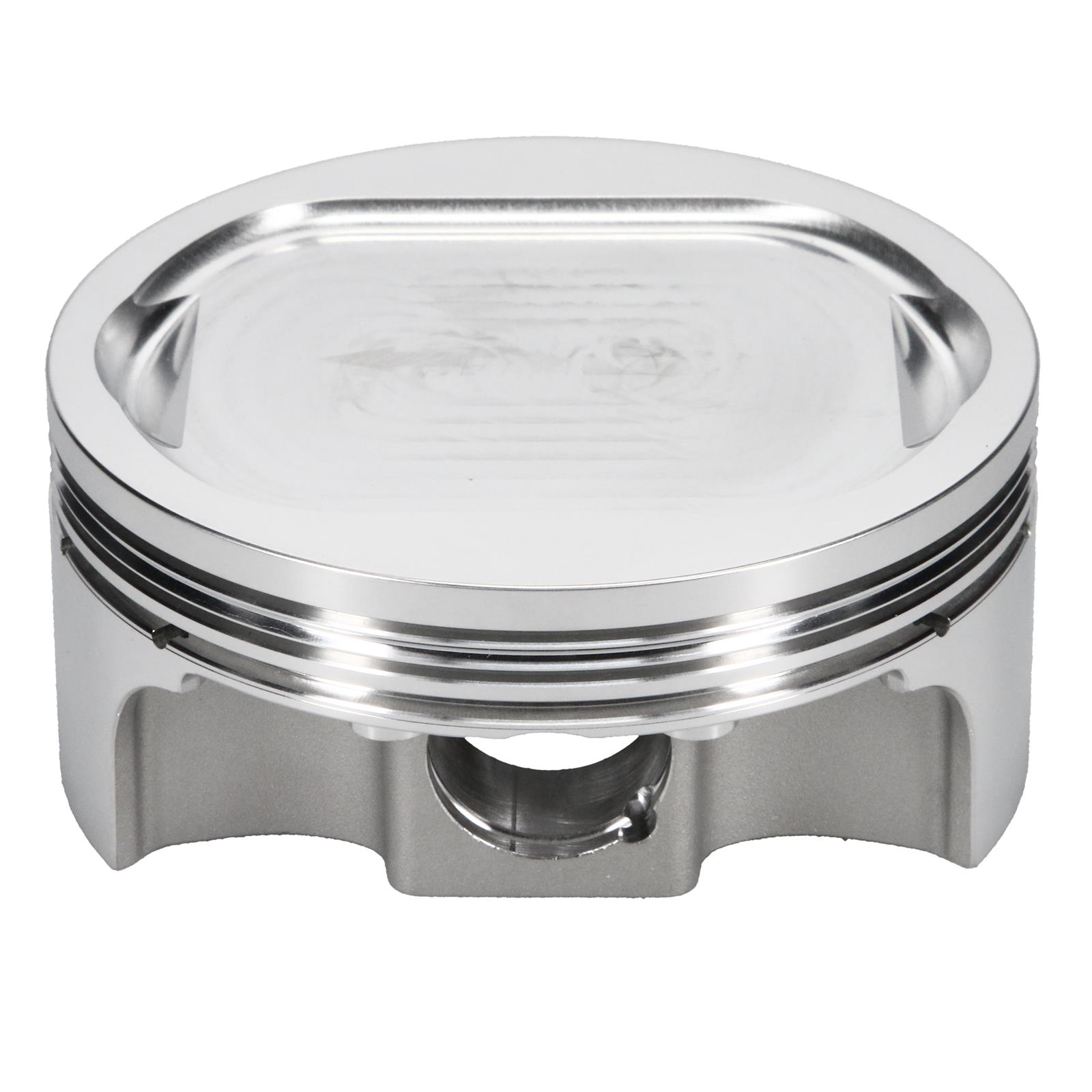 JE Pistons 373703 Piston Kit, LIGHTWEIGHT STOCK CAR 2/4 BARREL thumbnail 6