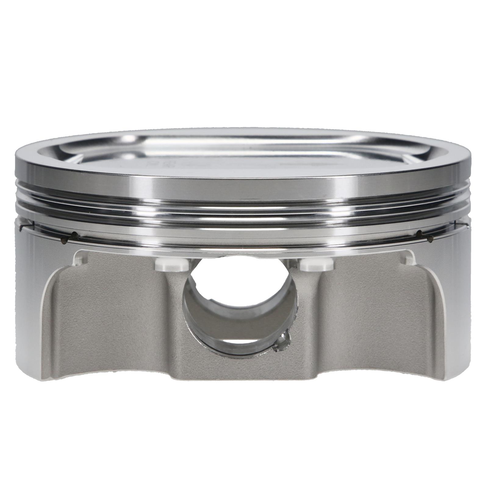 JE Pistons 373703 Piston Kit, LIGHTWEIGHT STOCK CAR 2/4 BARREL thumbnail 4