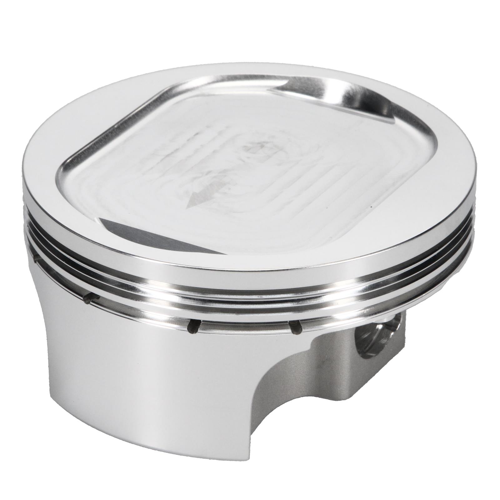 JE Pistons 373703 Piston Kit, LIGHTWEIGHT STOCK CAR 2/4 BARREL thumbnail 9