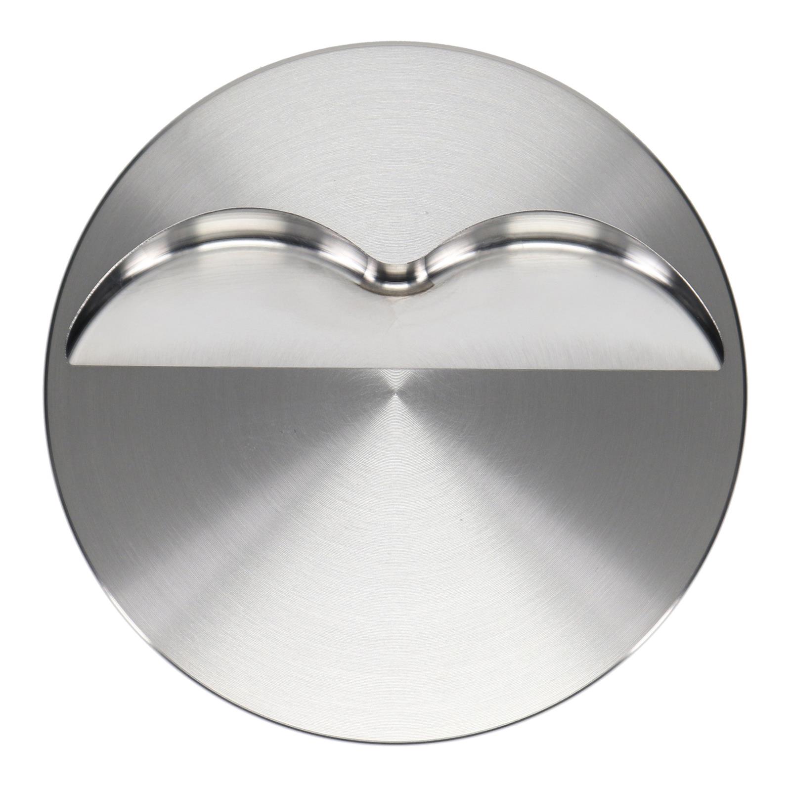 JE Pistons 367118 Pistons, SRP PRO 2618 SMALL BLOCK FLAT TOP thumbnail 2