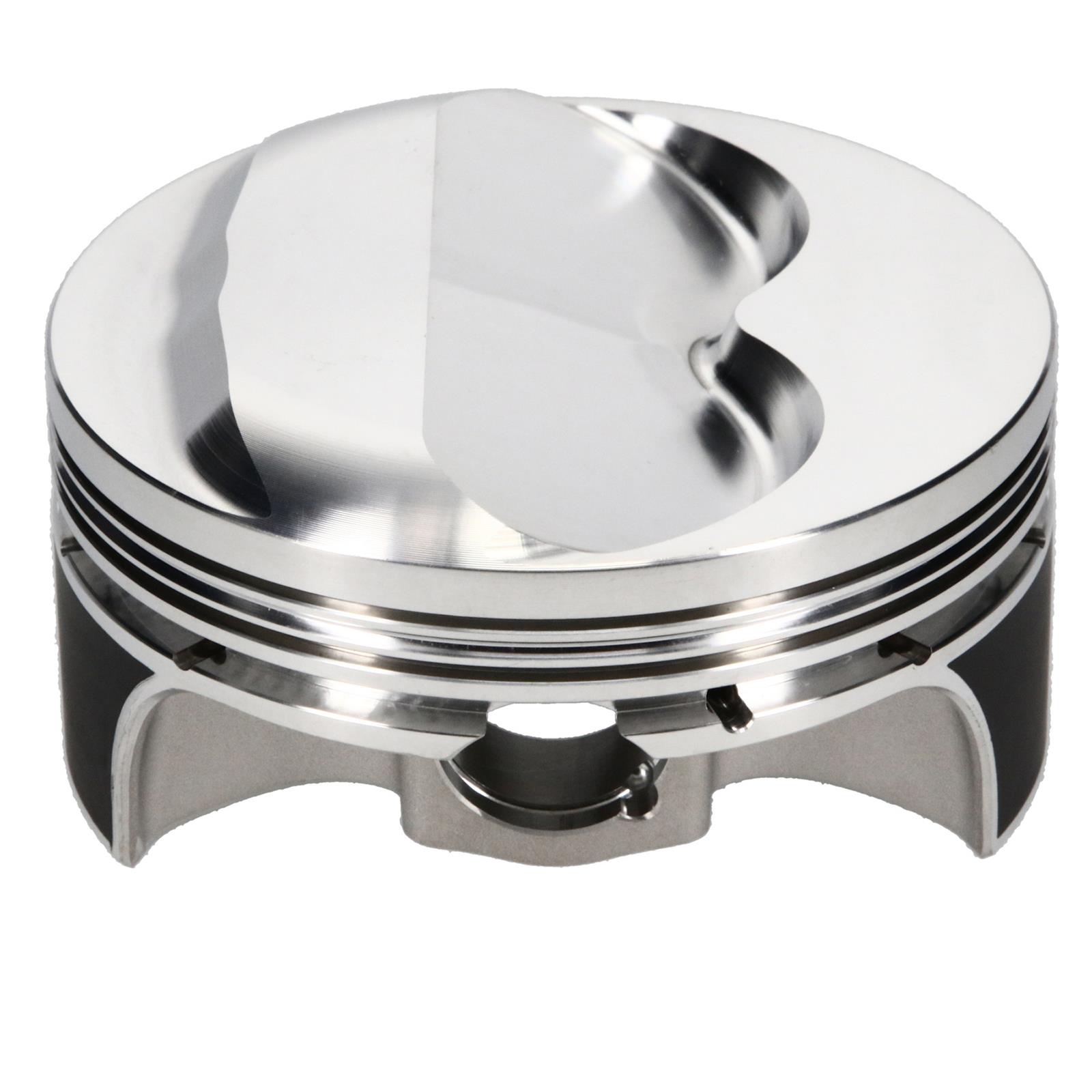 JE Pistons 329447 Pistons, 400 SBC PRO KIT thumbnail 5
