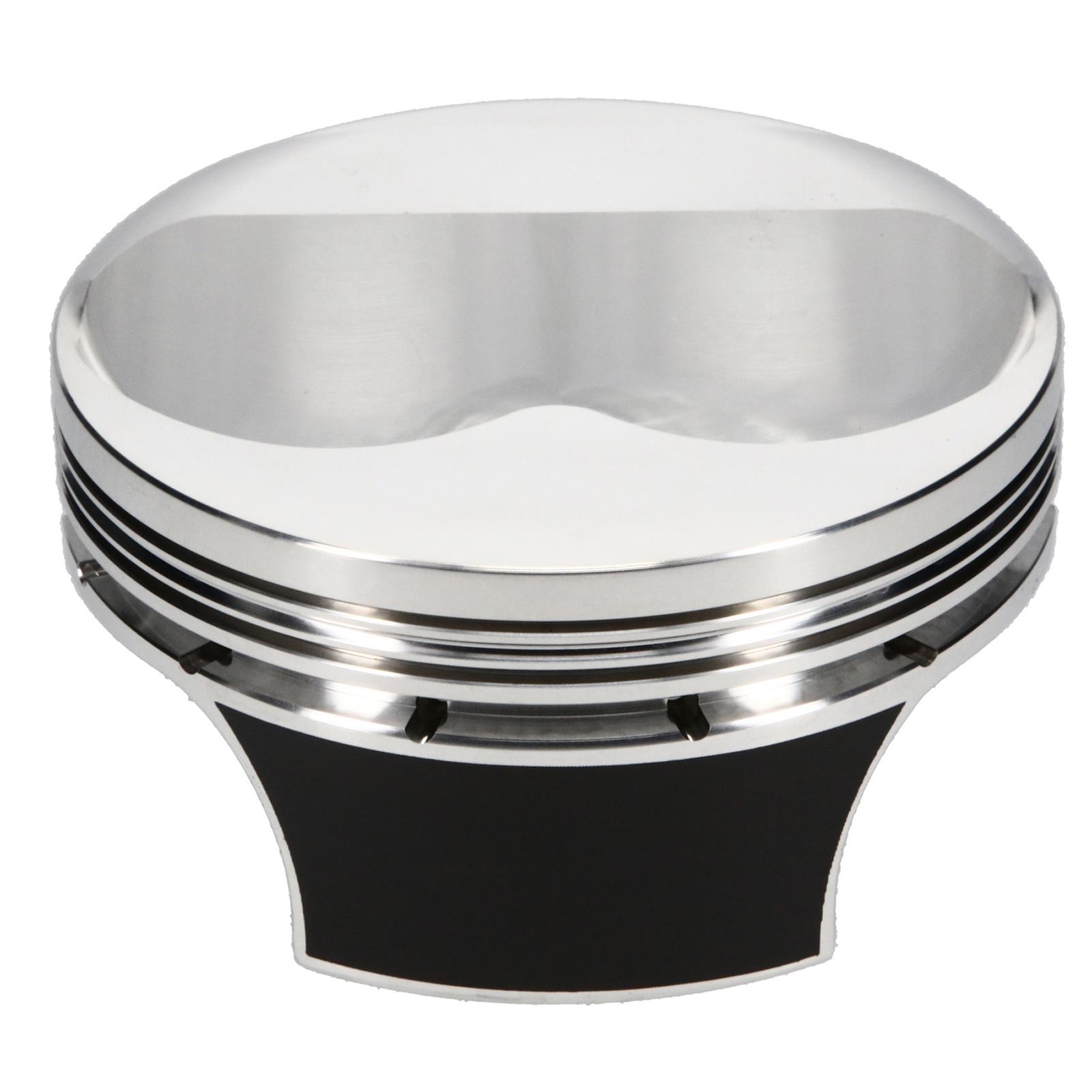 JE Pistons 329447 Pistons, 400 SBC PRO KIT thumbnail 6