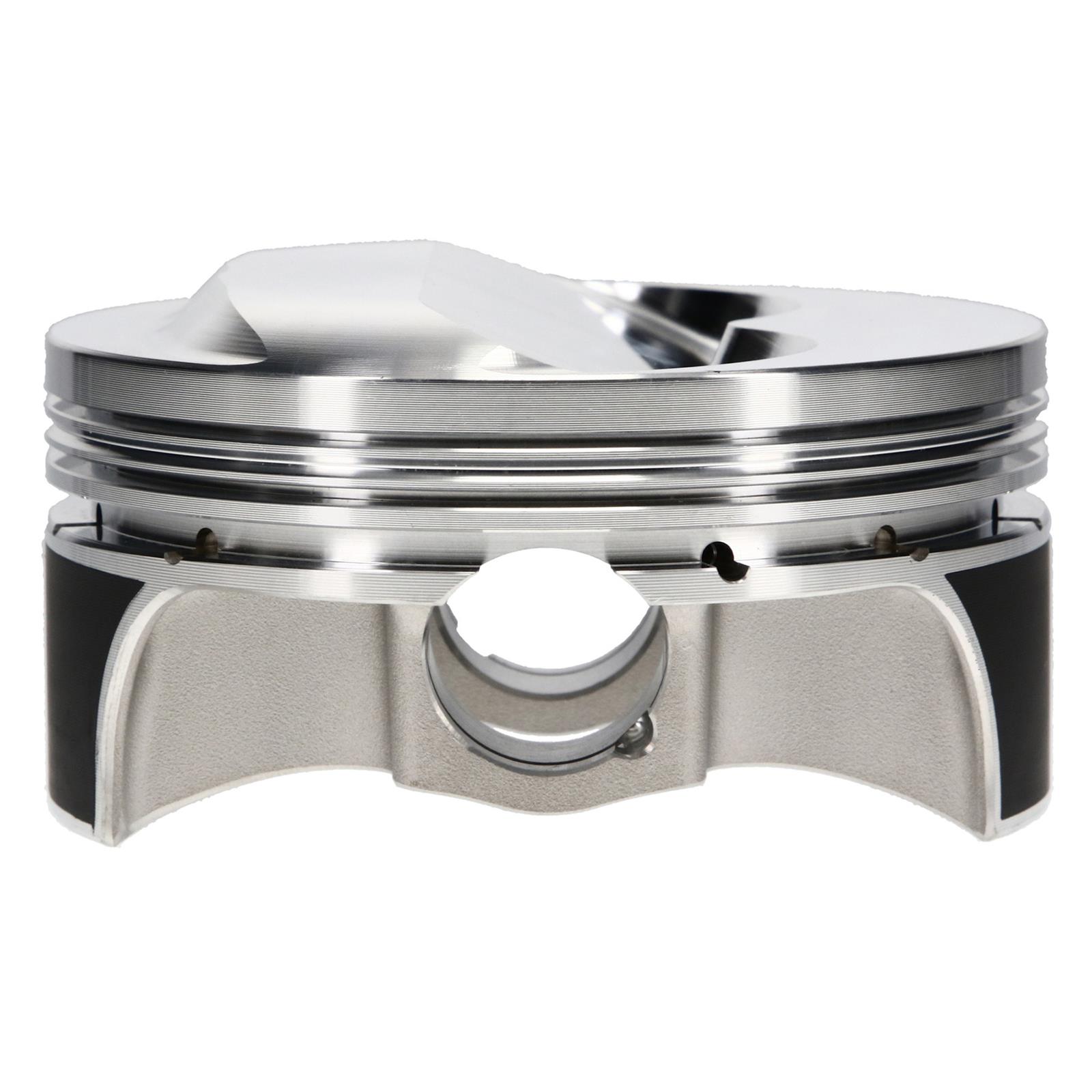 JE Pistons 329447 Pistons, 400 SBC PRO KIT thumbnail 2