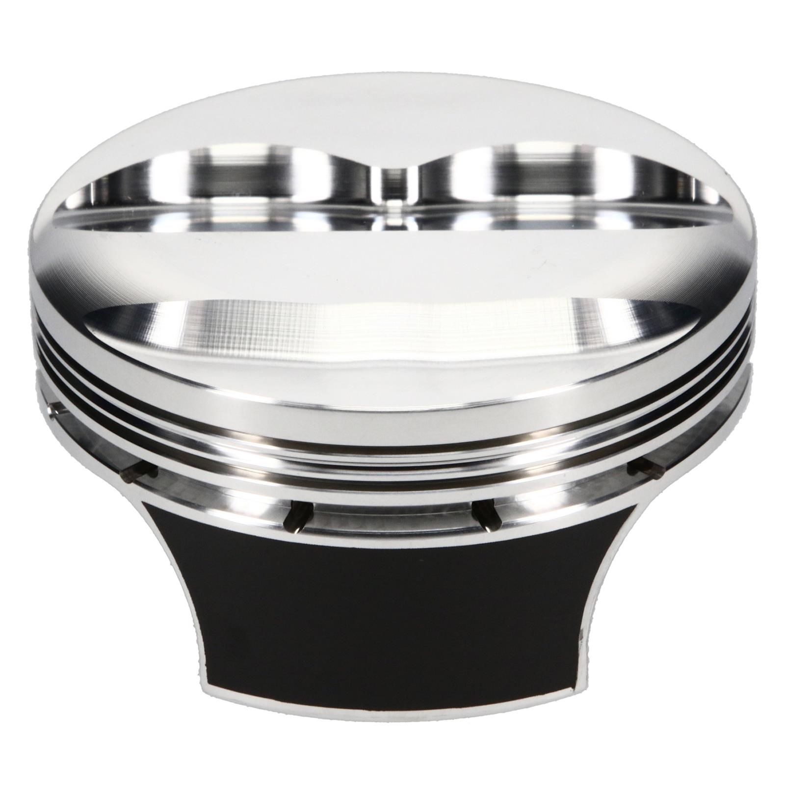 JE Pistons 329447 Pistons, 400 SBC PRO KIT thumbnail 4