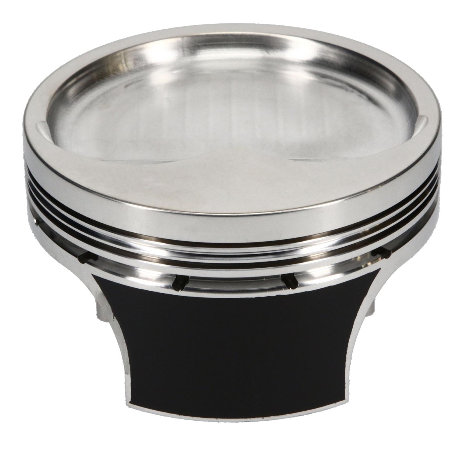 JE Pistons 329511 SRP Professional Series 4032 Alloy Forged