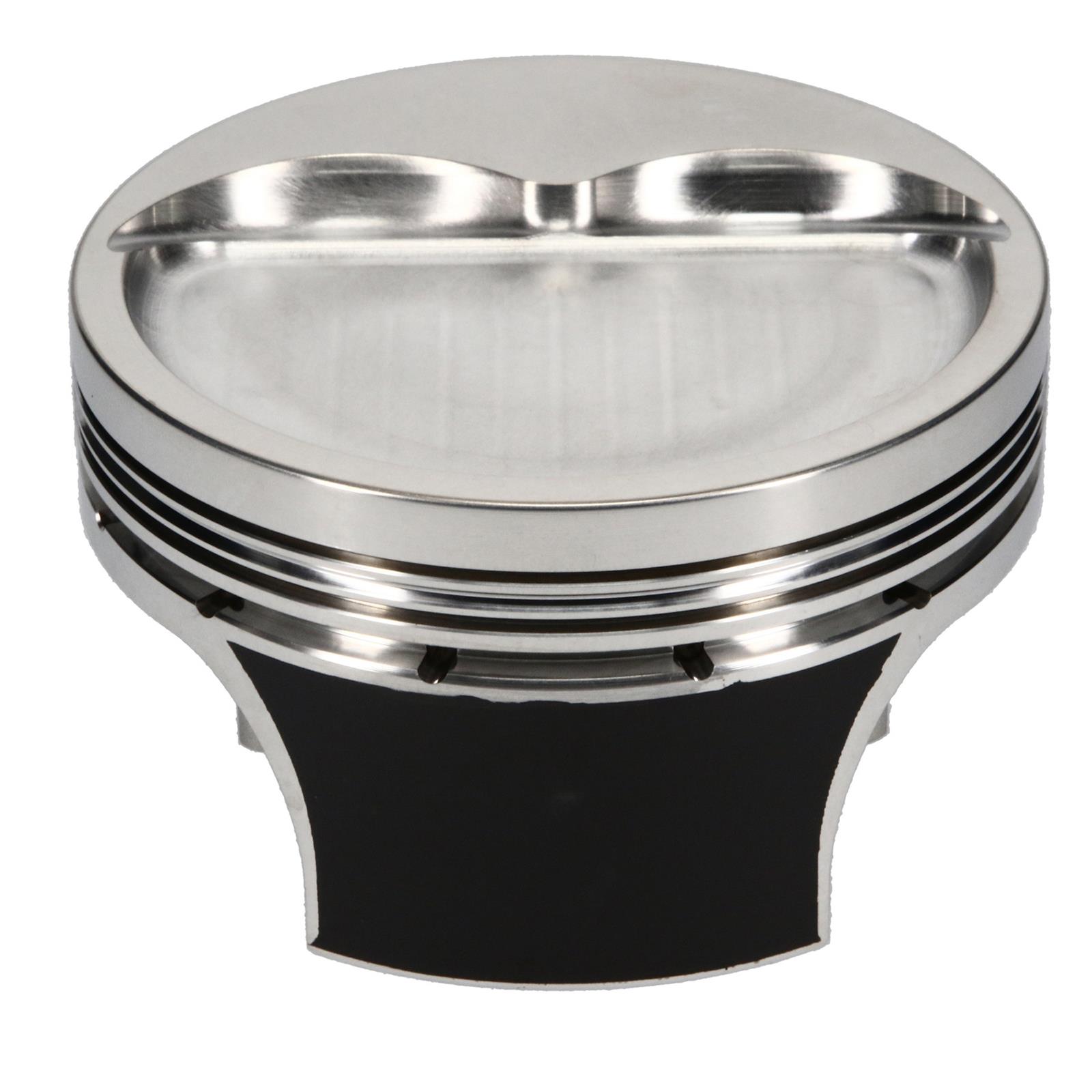 JE Pistons 329511 SRP Professional Series 4032 Alloy Forged