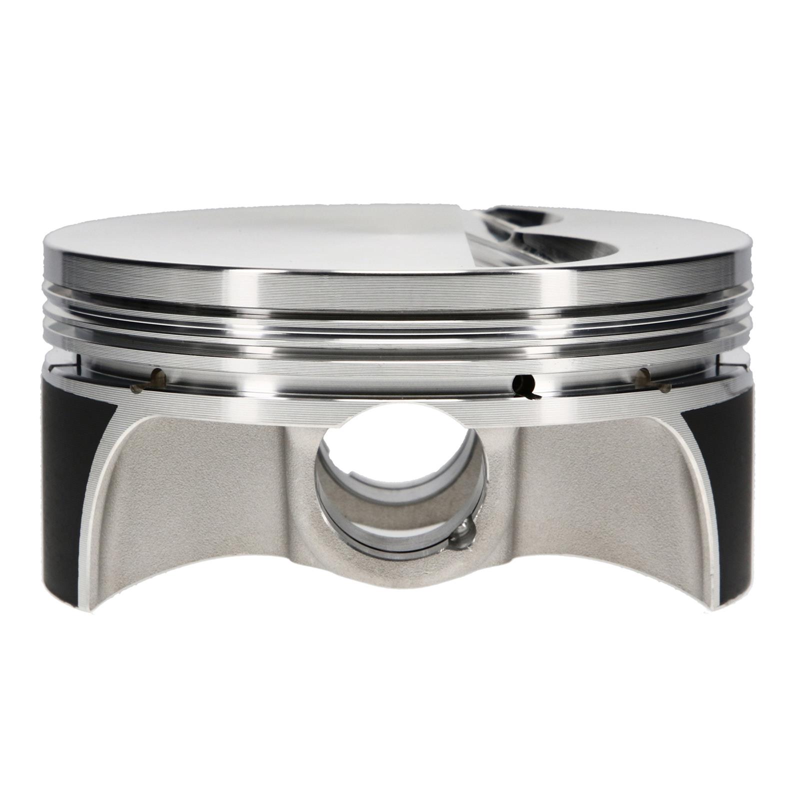 JE Pistons 279671 Pistons, SBF SRP PRO KIT FT thumbnail 3