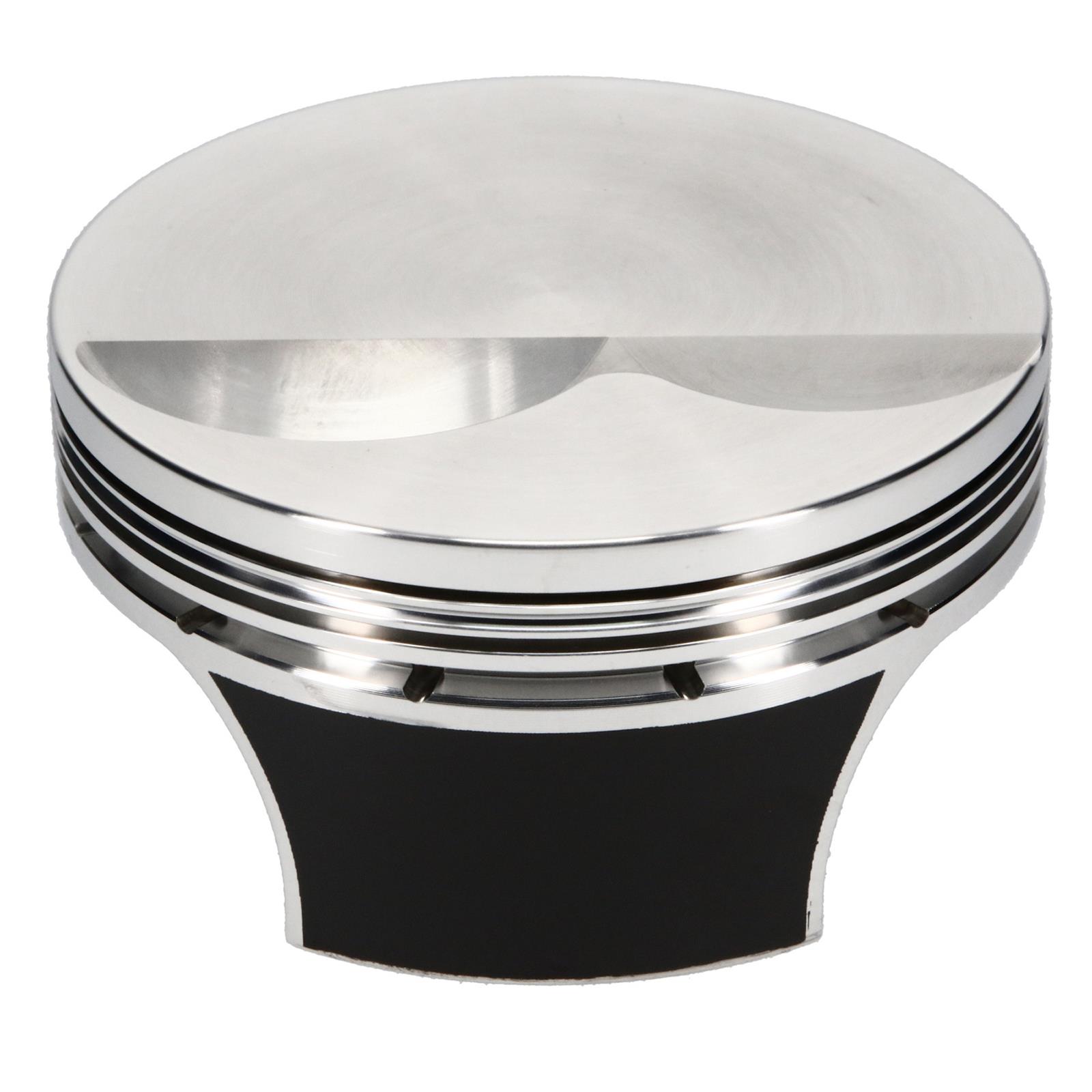 JE Pistons 279671 Pistons, SBF SRP PRO KIT FT thumbnail 6