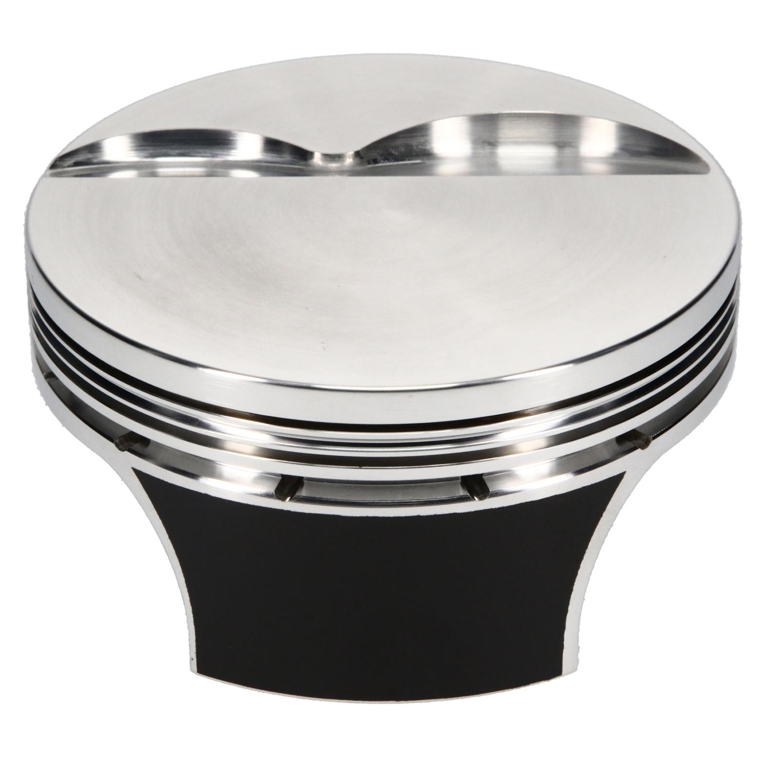 JE Pistons 279671 Pistons, SBF SRP PRO KIT FT thumbnail 5