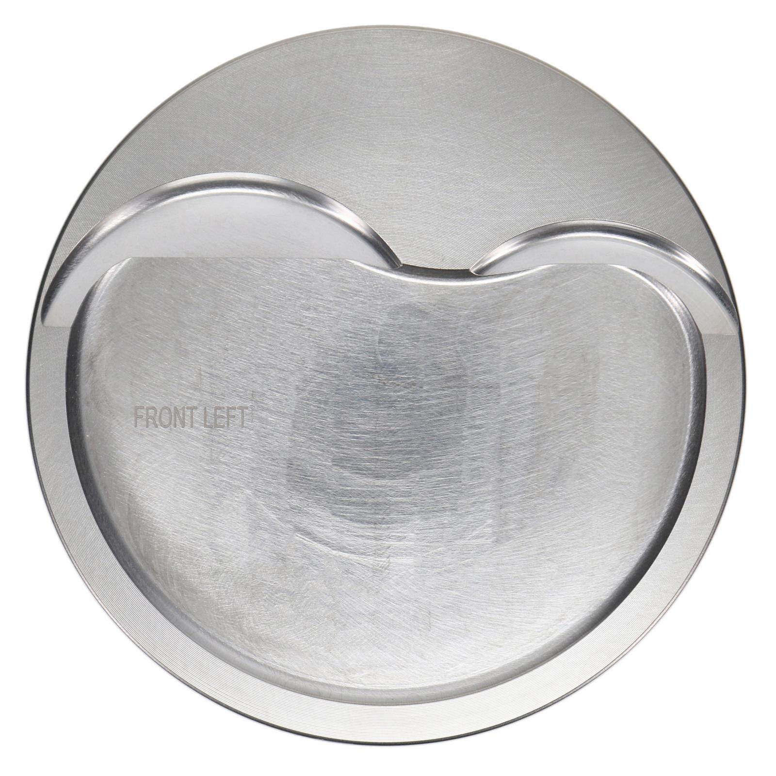 JE Pistons 361002 Pistons, SRP PRO 2618 GEN III / IV LS DISH