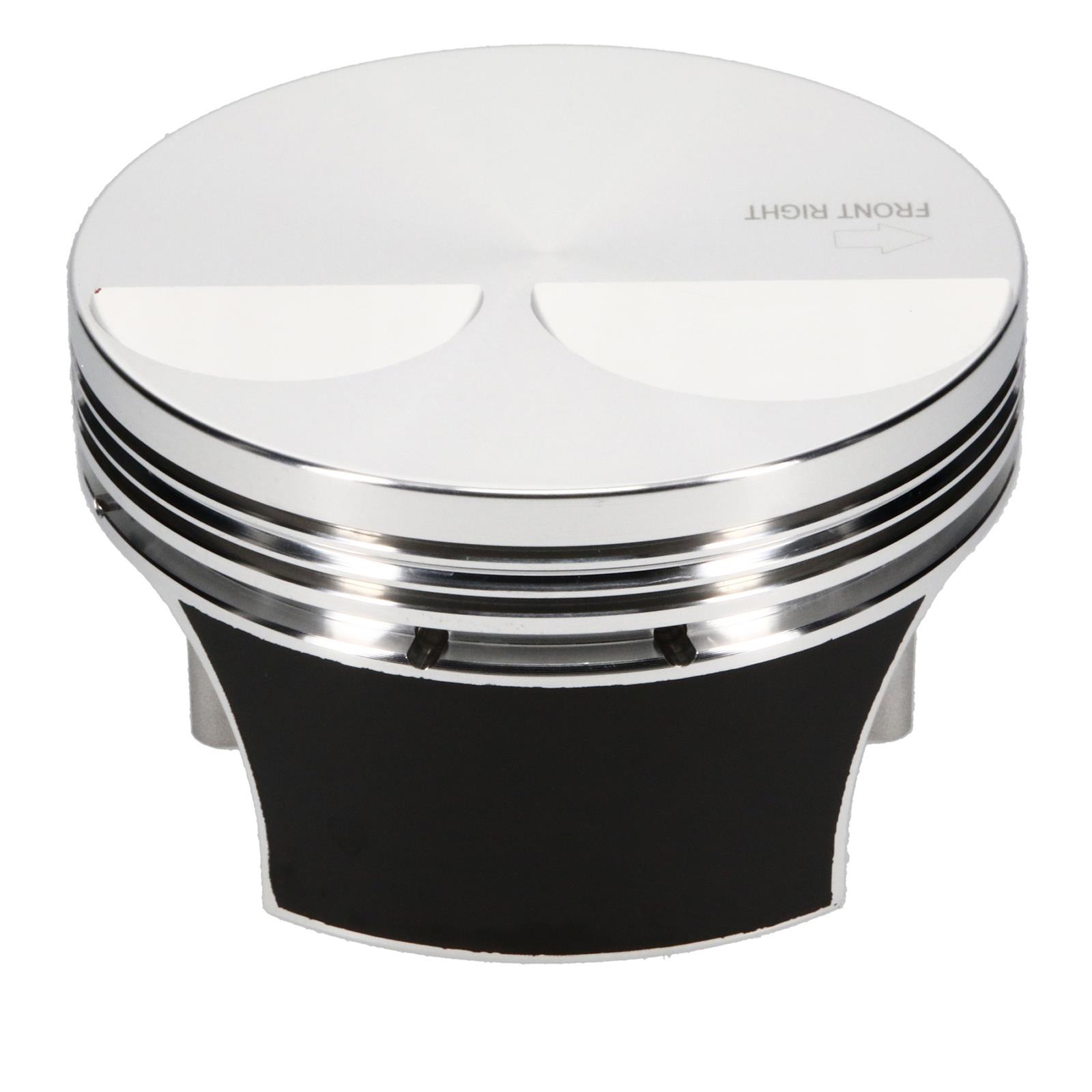 JE Pistons 271106 Pistons, 4.6L 2V PRO KIT FT thumbnail 5