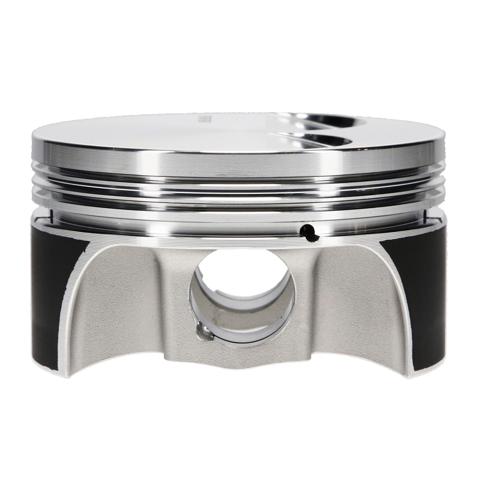 JE Pistons 271106 Pistons, 4.6L 2V PRO KIT FT thumbnail 2